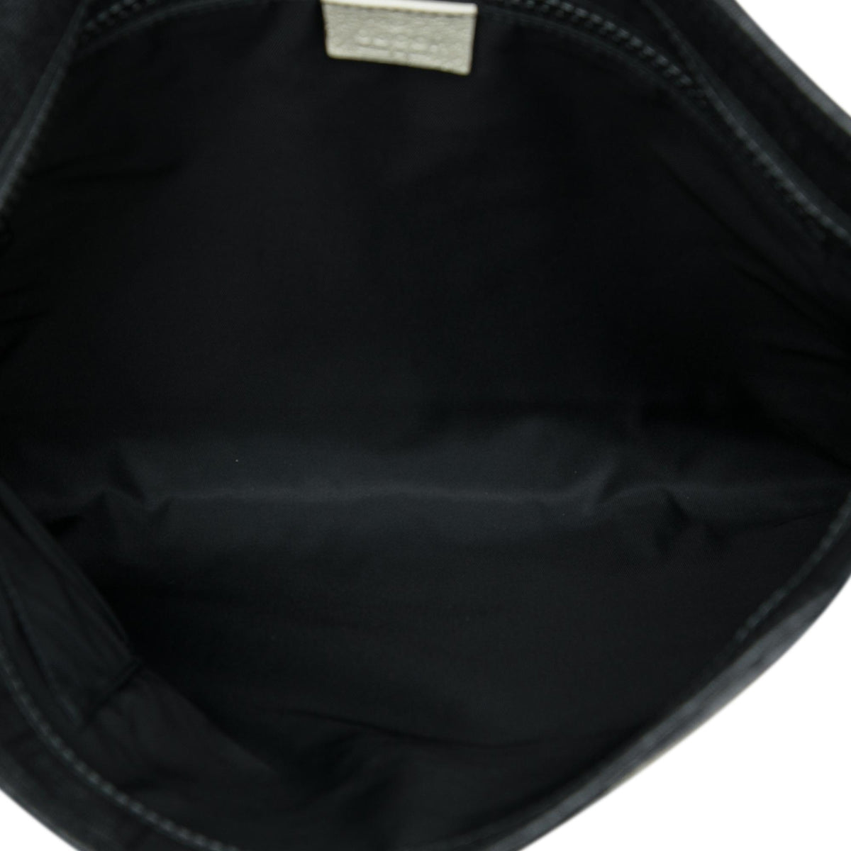 Gucci GG Supreme Trademark Logo Crossbody