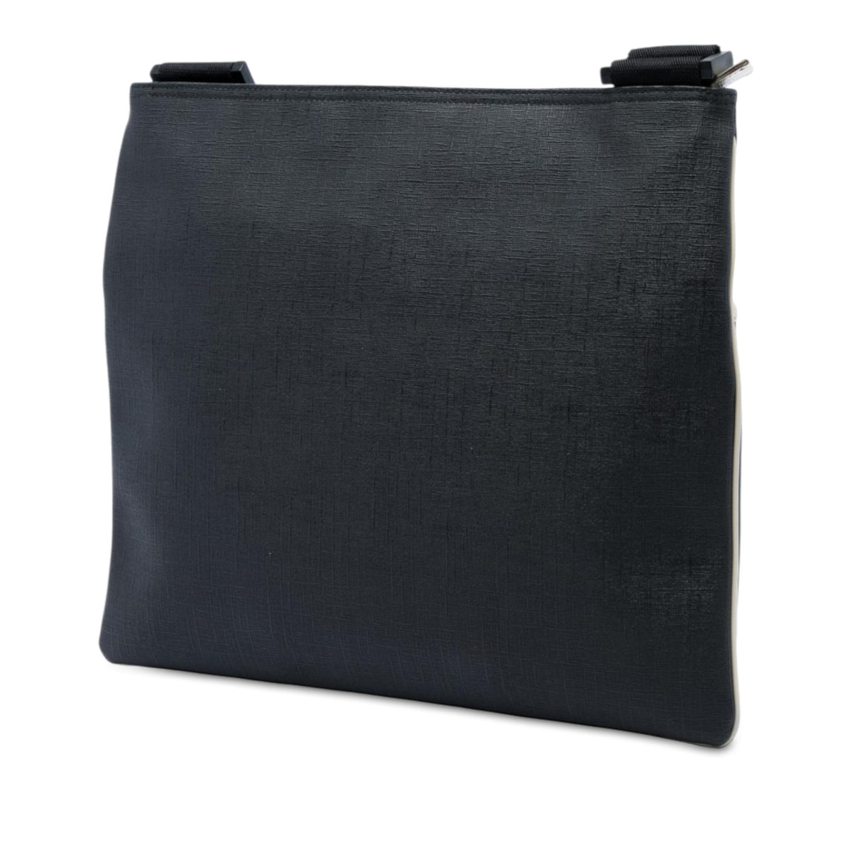 Gucci GG Supreme Trademark Logo Crossbody