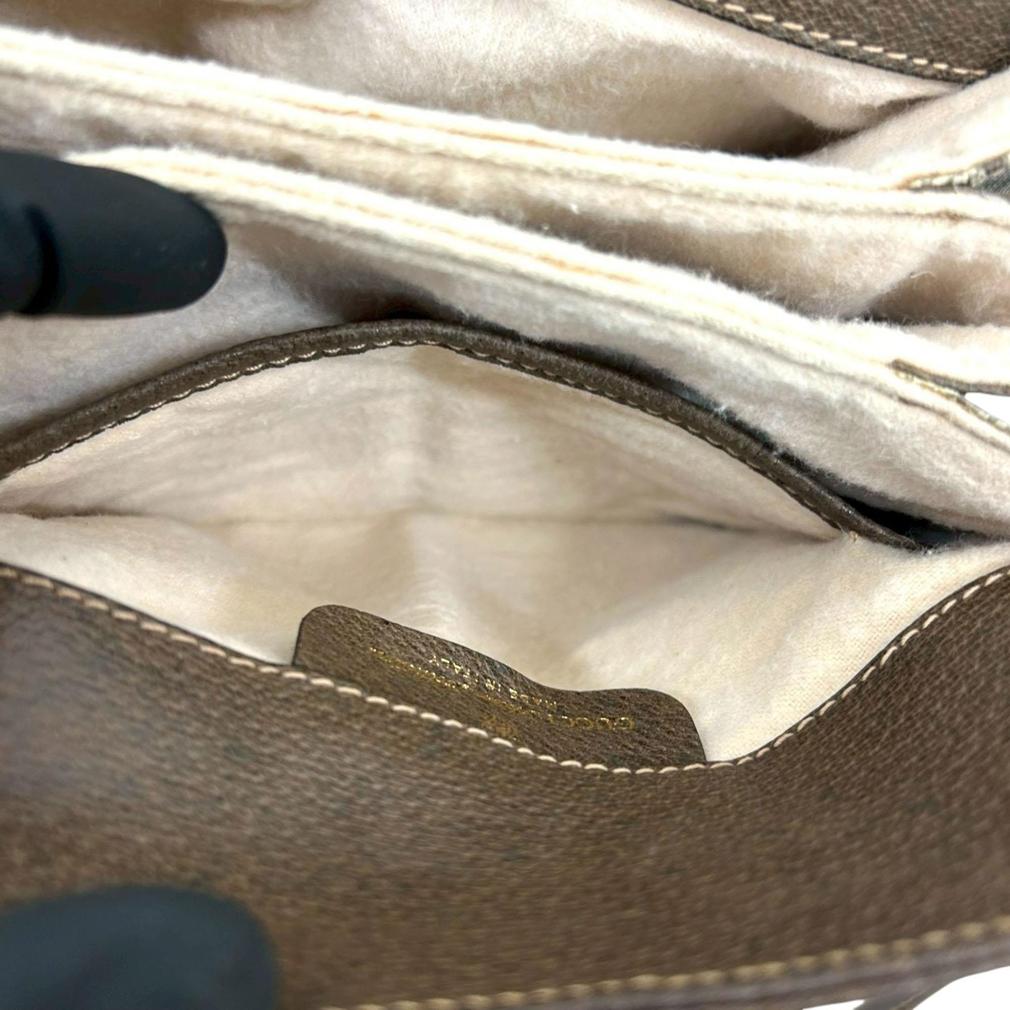Gucci GG Supreme Web Crossbody