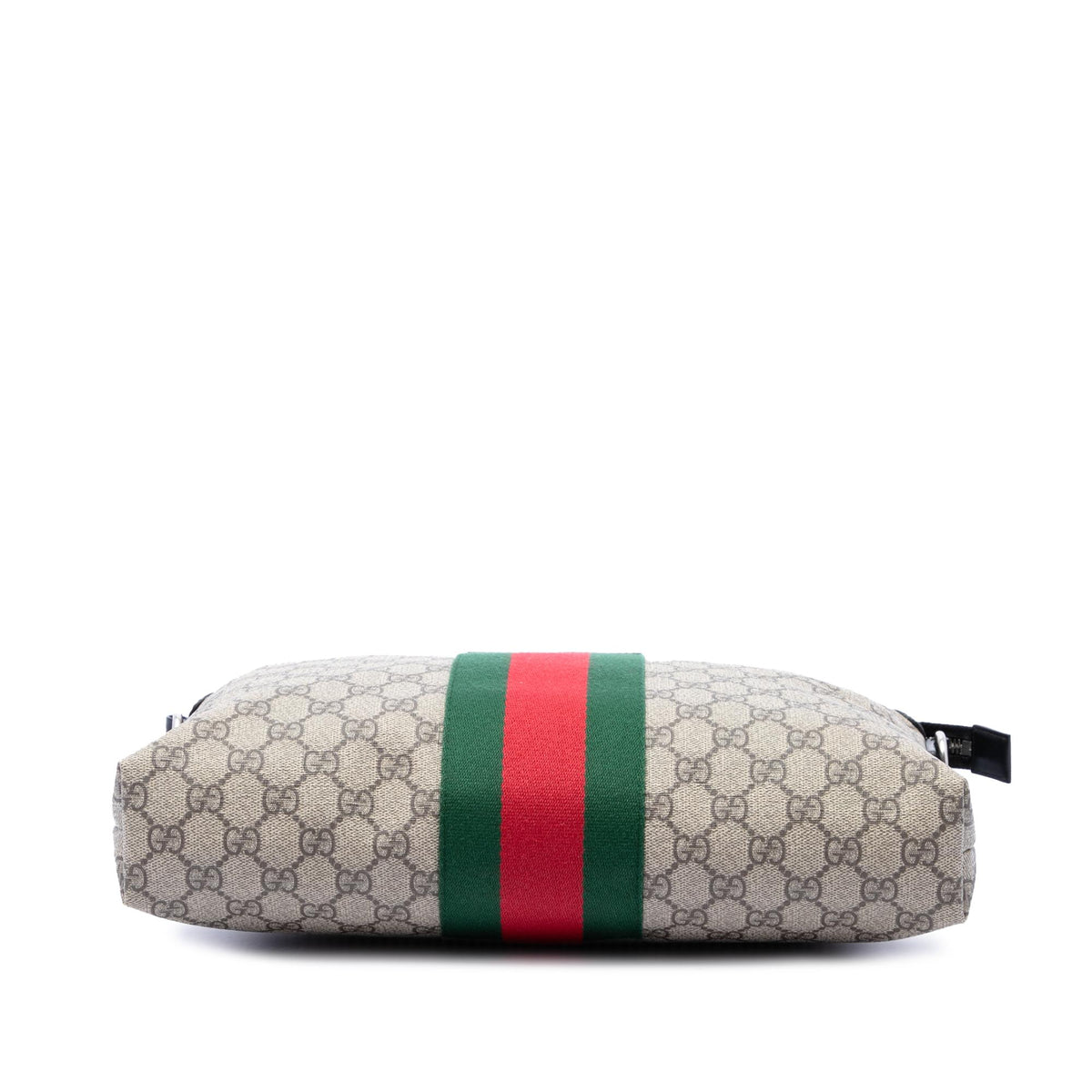 Gucci GG Supreme Web Crossbody