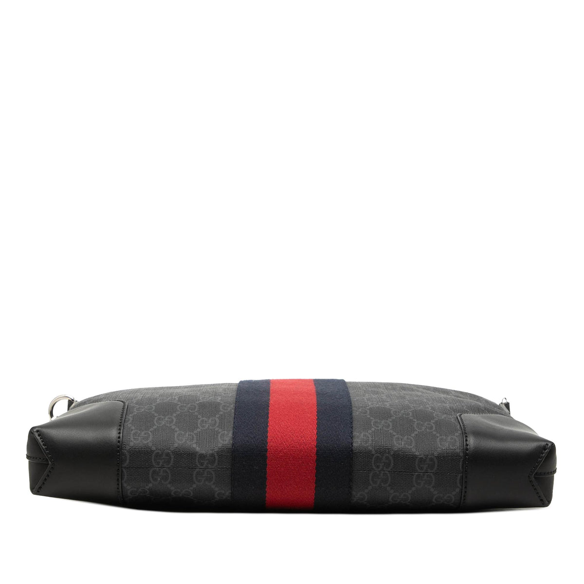 Gucci GG Supreme Web Crossbody