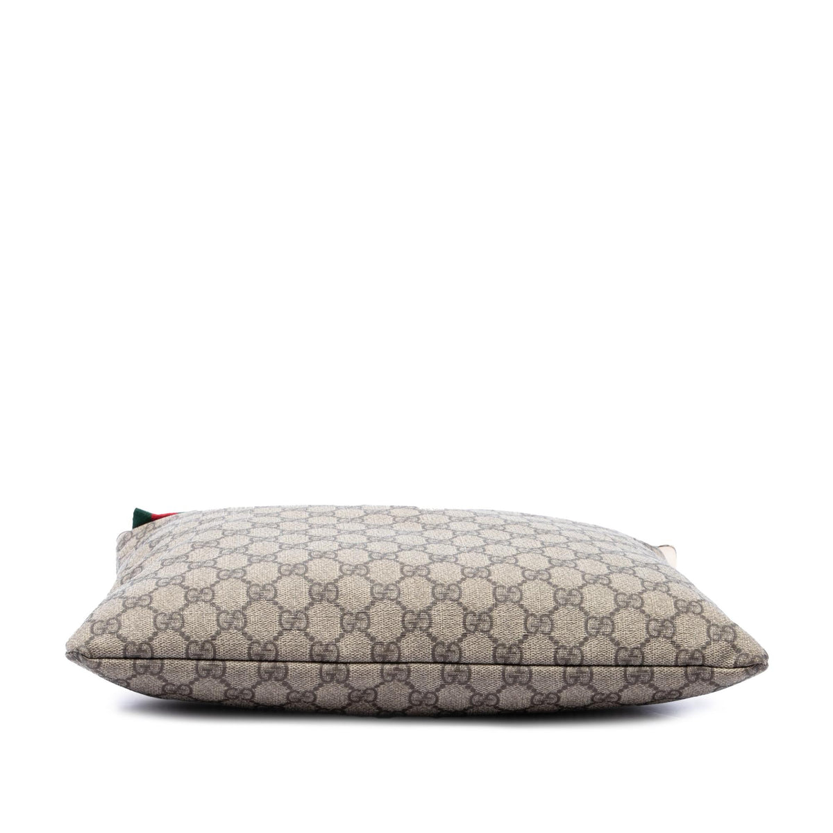 Gucci GG Supreme Web Crossbody