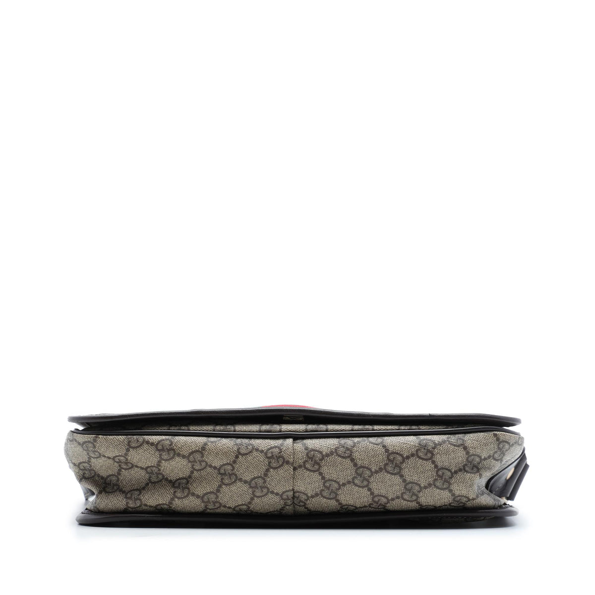Gucci GG Supreme Web Crossbody