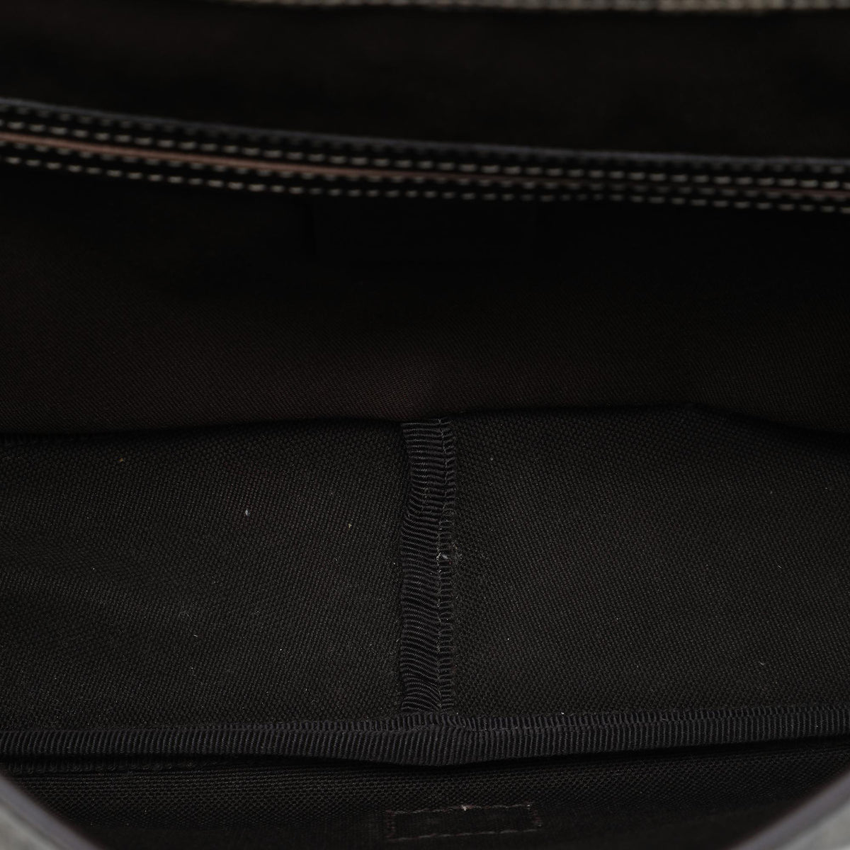 Gucci GG Supreme Web Crossbody