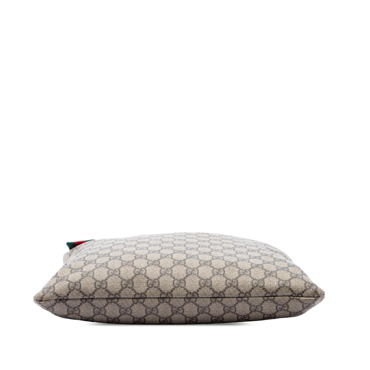 Gucci GG Supreme Web Crossbody