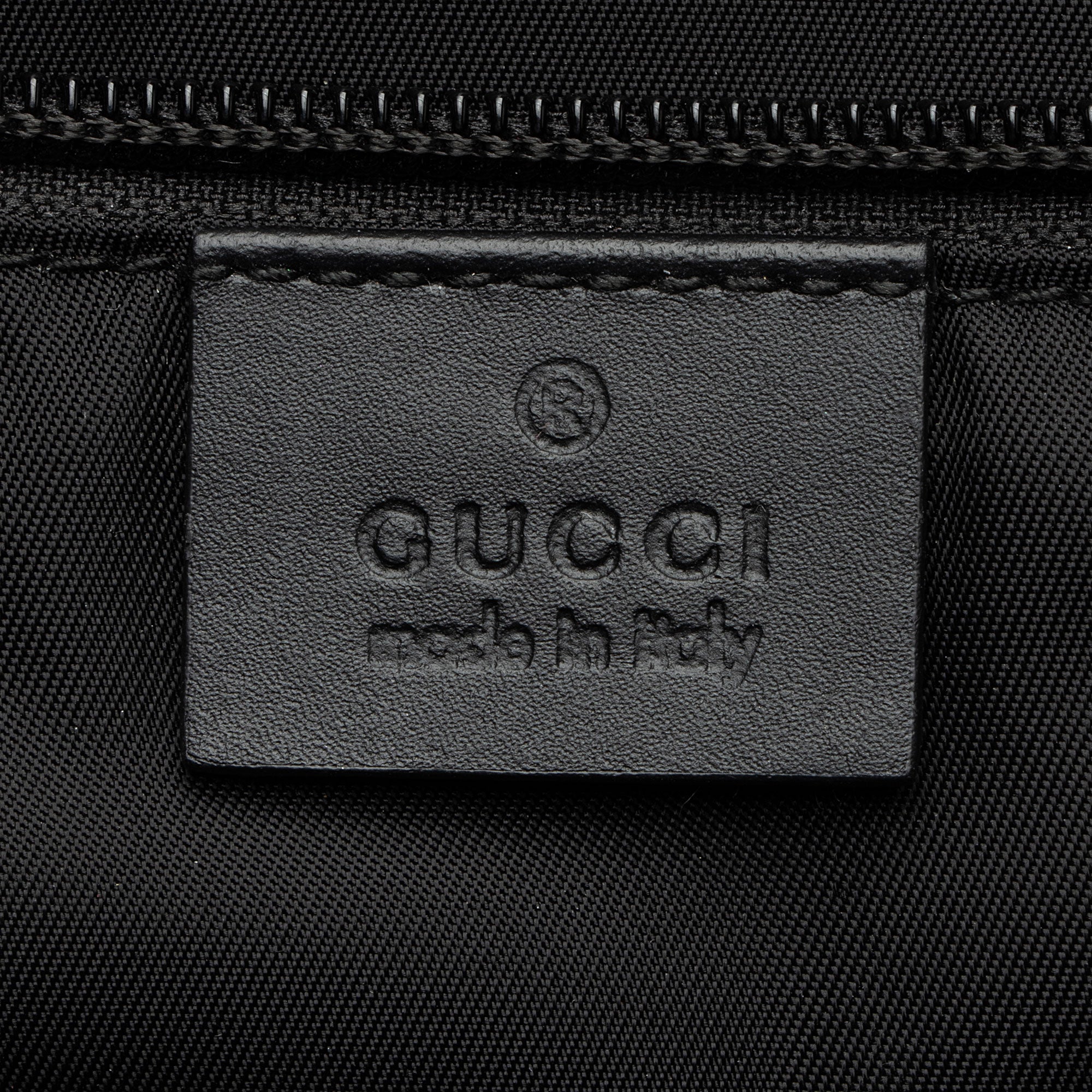 Gucci GG Supreme Web Flap Messenger