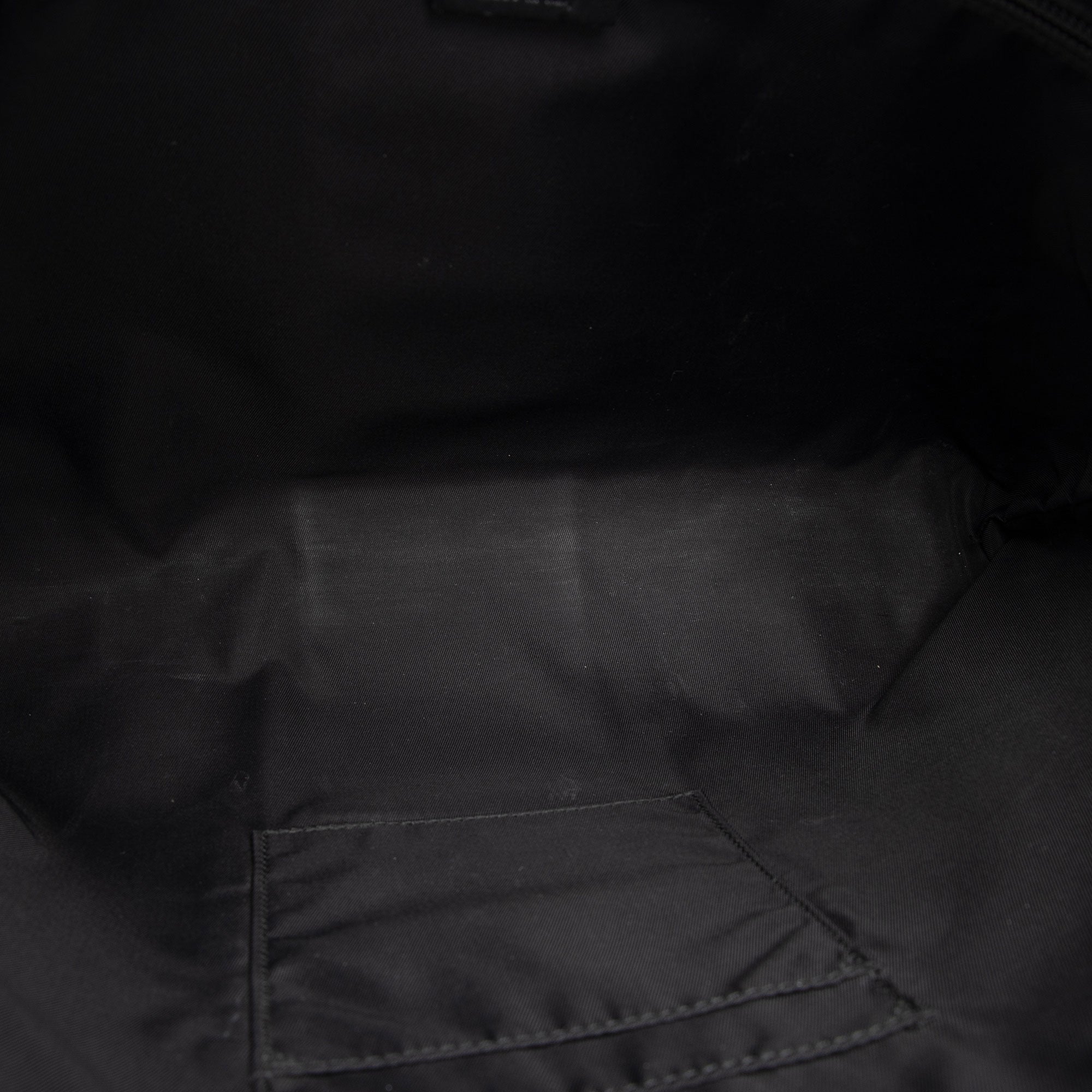 Gucci GG Supreme Web Flat Square Messenger (SHF-GbtPJA)