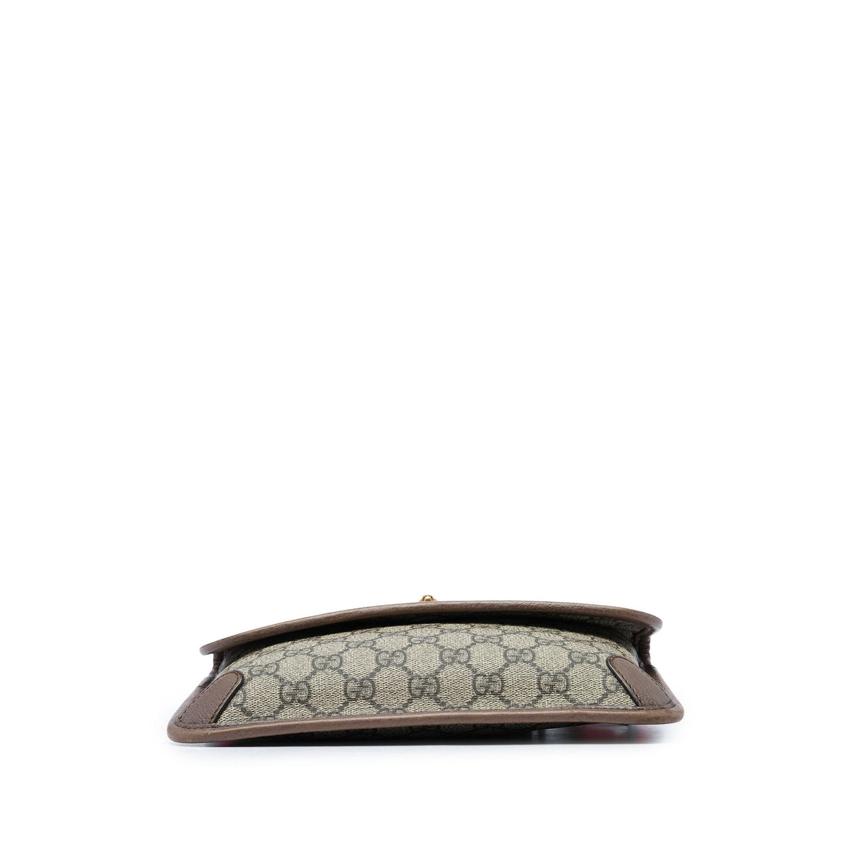 Gucci GG Supreme Web Neo Vintage Belt Bag