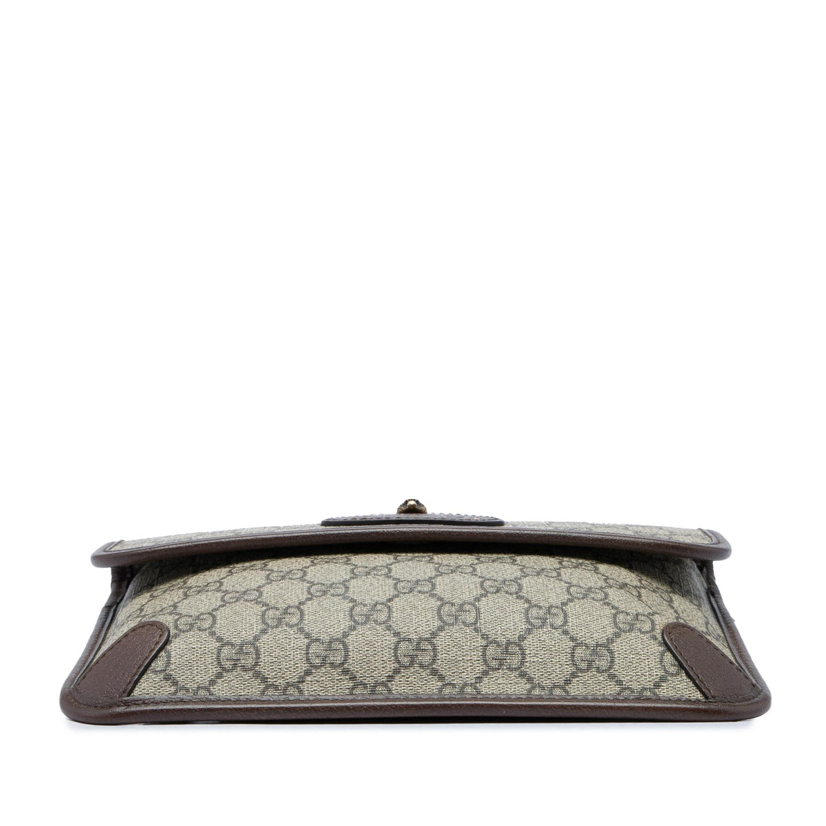 Gucci GG Supreme Web Neo Vintage Belt Bag