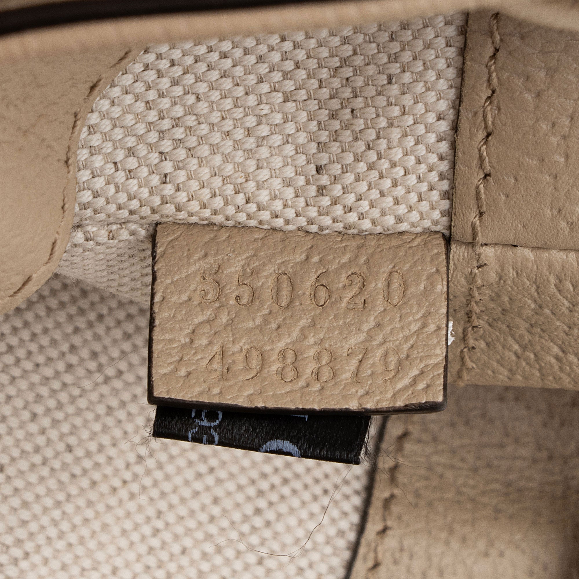 Gucci GG Supreme Ophidia Mini Bucket Bag (SHF-xcLtsQ)