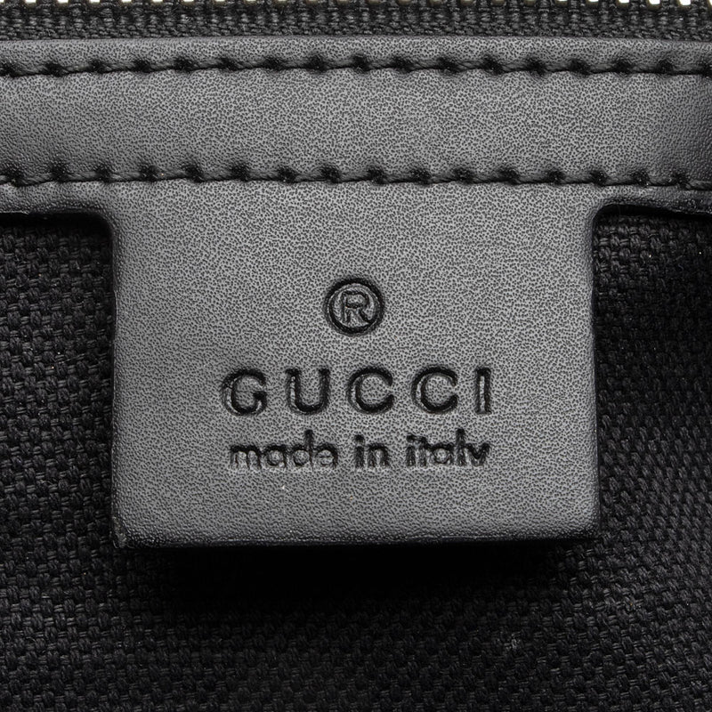 Gucci GG Supreme Web Tote (SHF-23022)