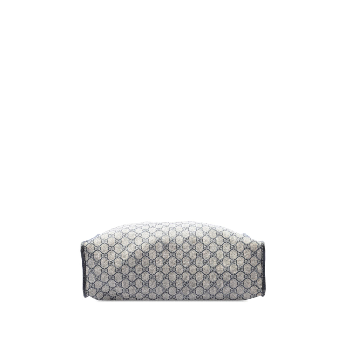 Gucci GG Supreme Web Tote