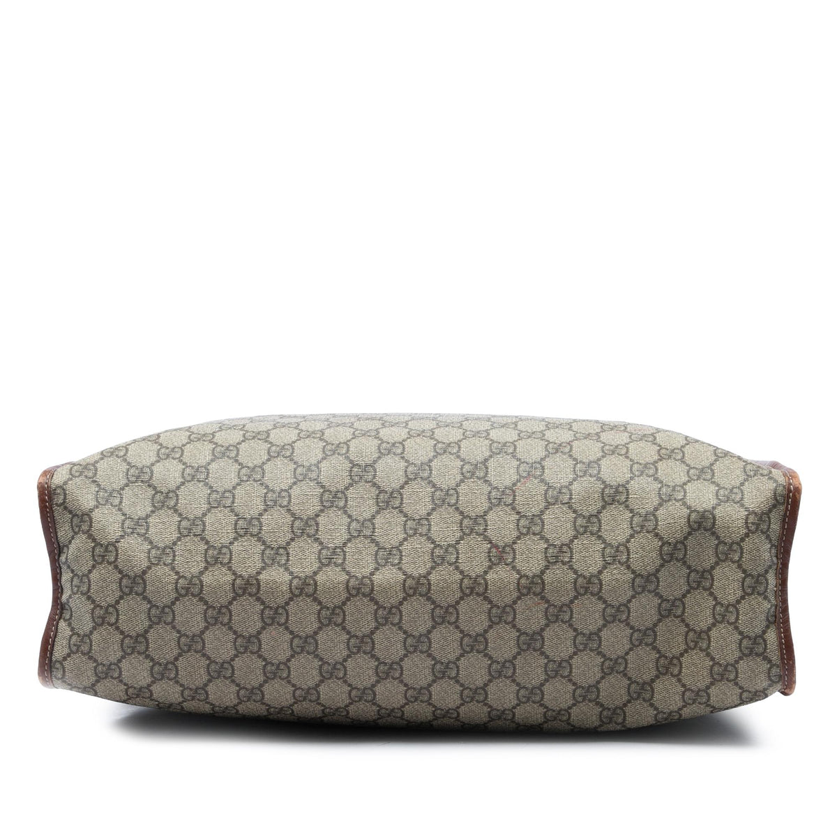 Gucci GG Supreme Web Tote