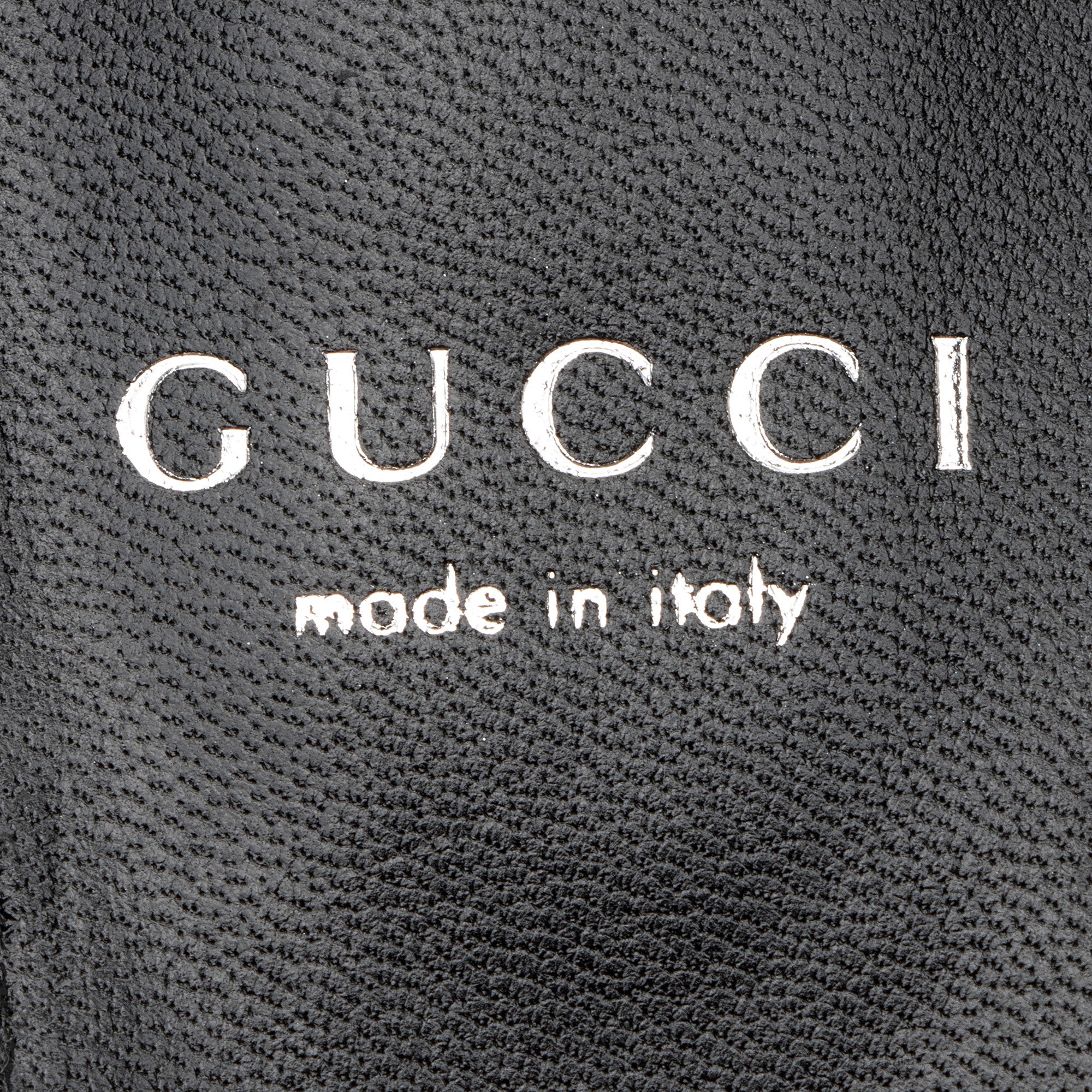 Gucci GG Velvet Bow Slide Sandals - Size 8.5 / 38.5 (SHF-EQf1eQ)