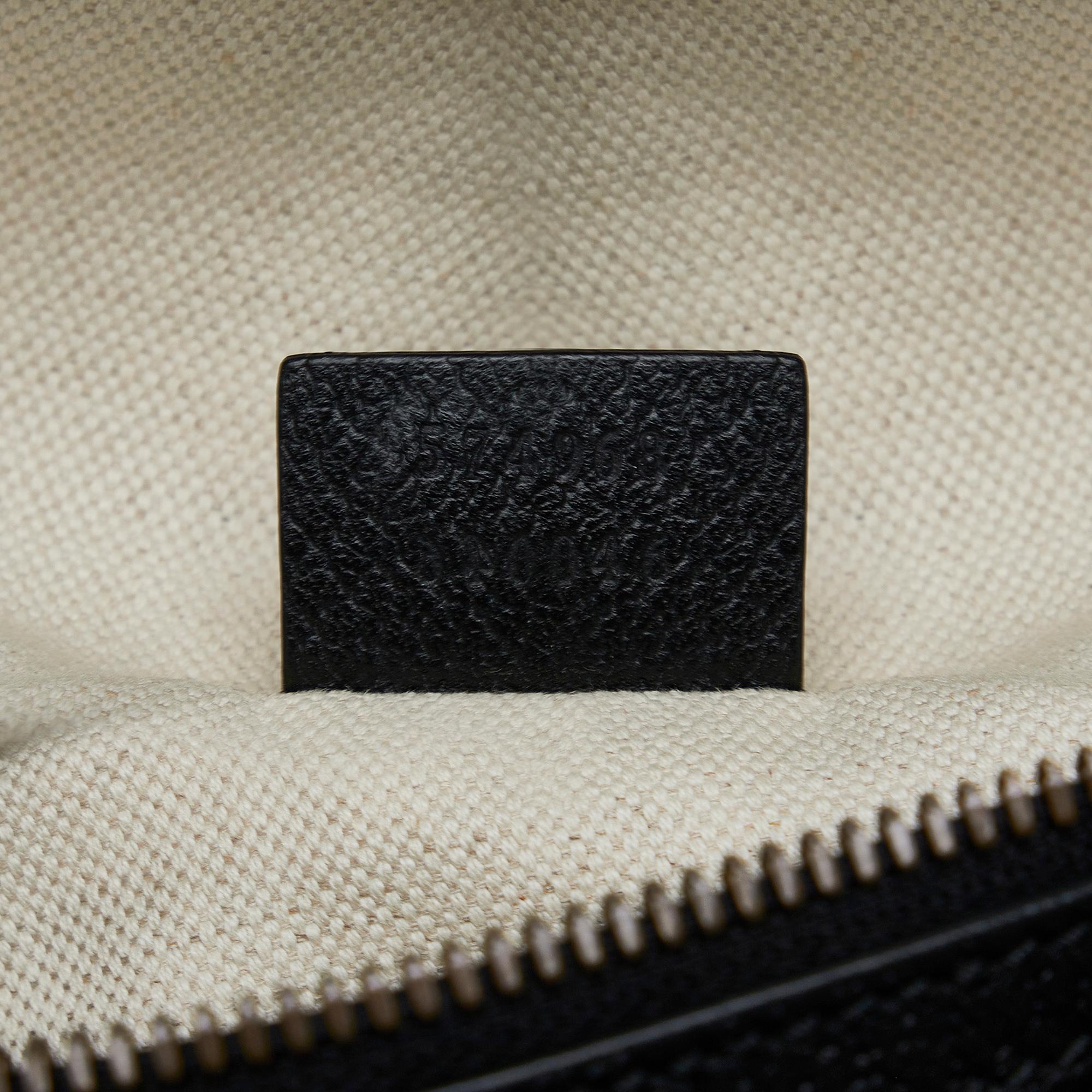 Gucci GG Velvet Ophidia Belt Bag (SHG-SZqQoe)