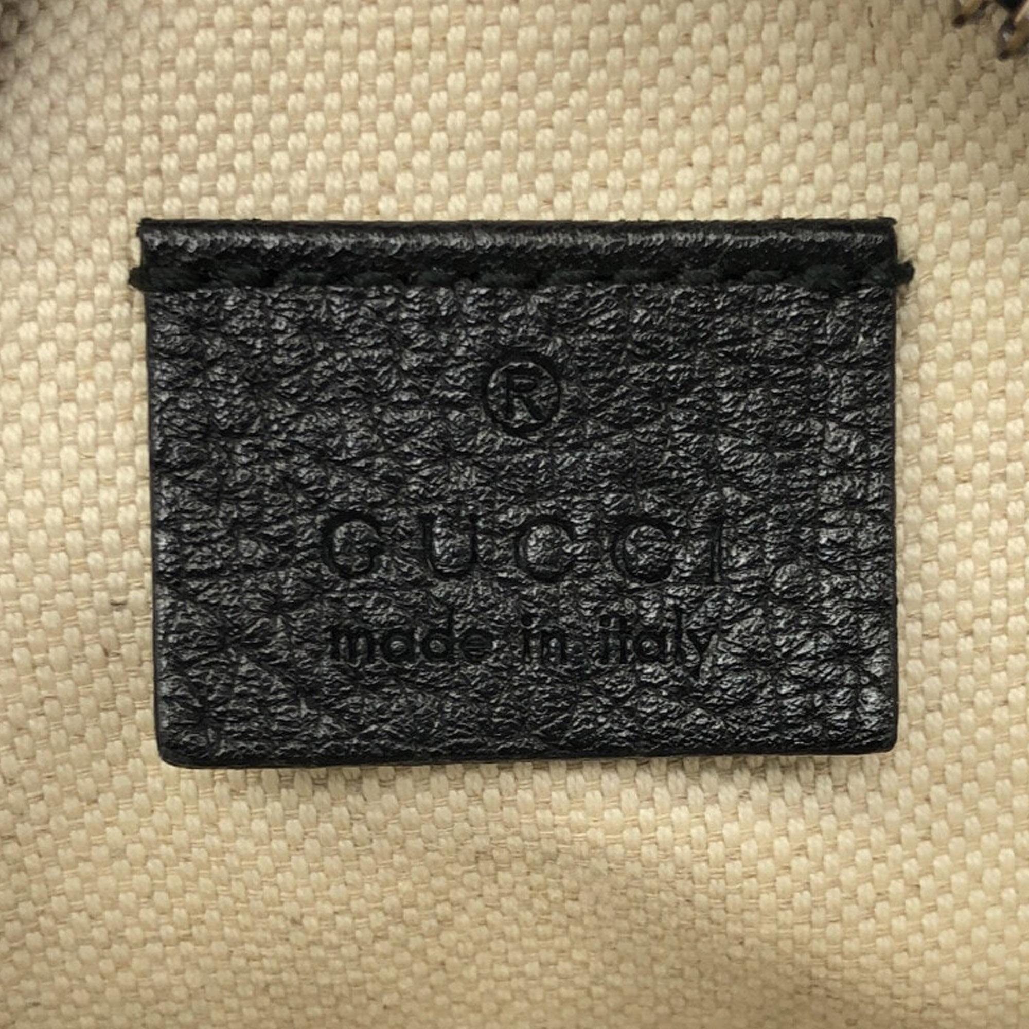 Gucci GG Velvet Ophidia Round Crossbody Bag (SHG-lQpKpo)