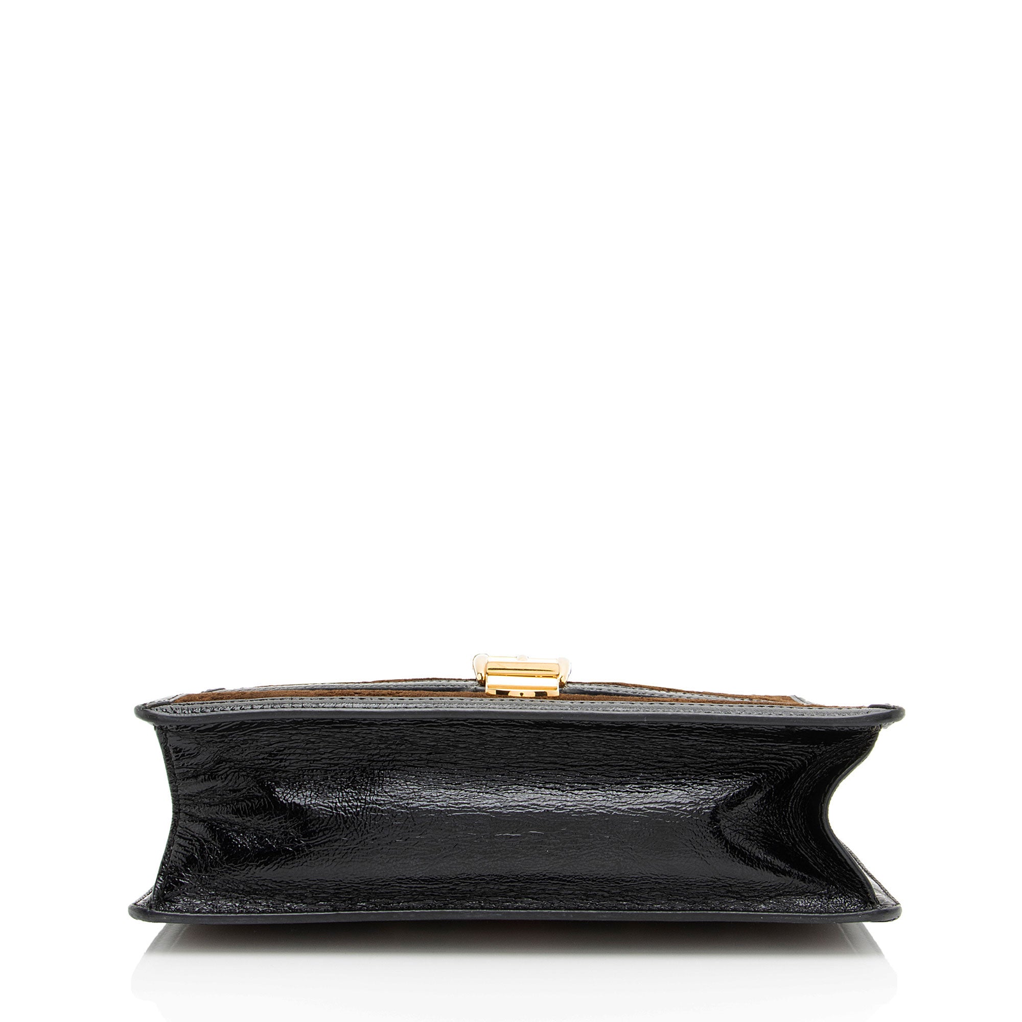 Gucci GG Velvet Sylvie Small Shoulder Bag