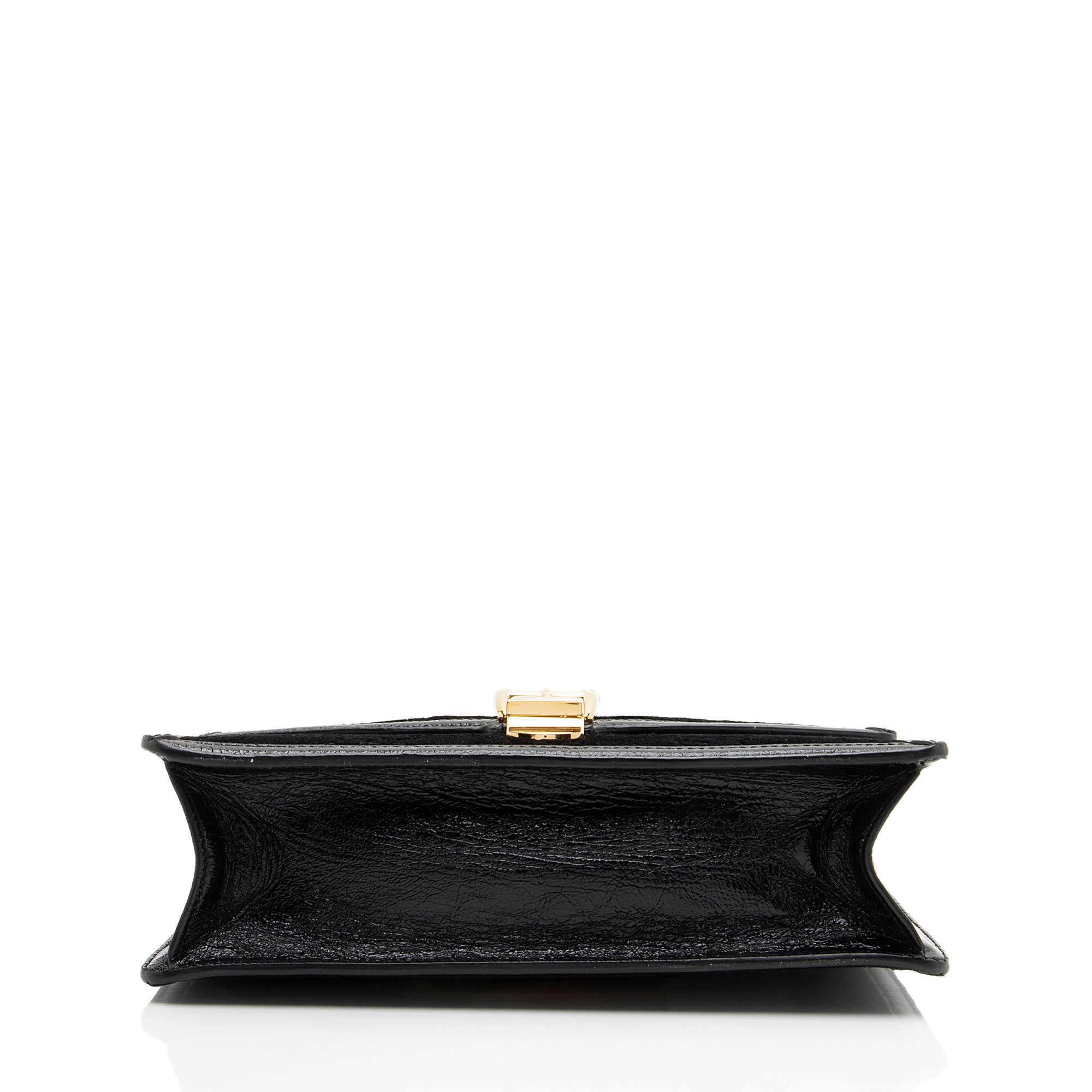 Gucci GG Velvet Sylvie Small Shoulder Bag