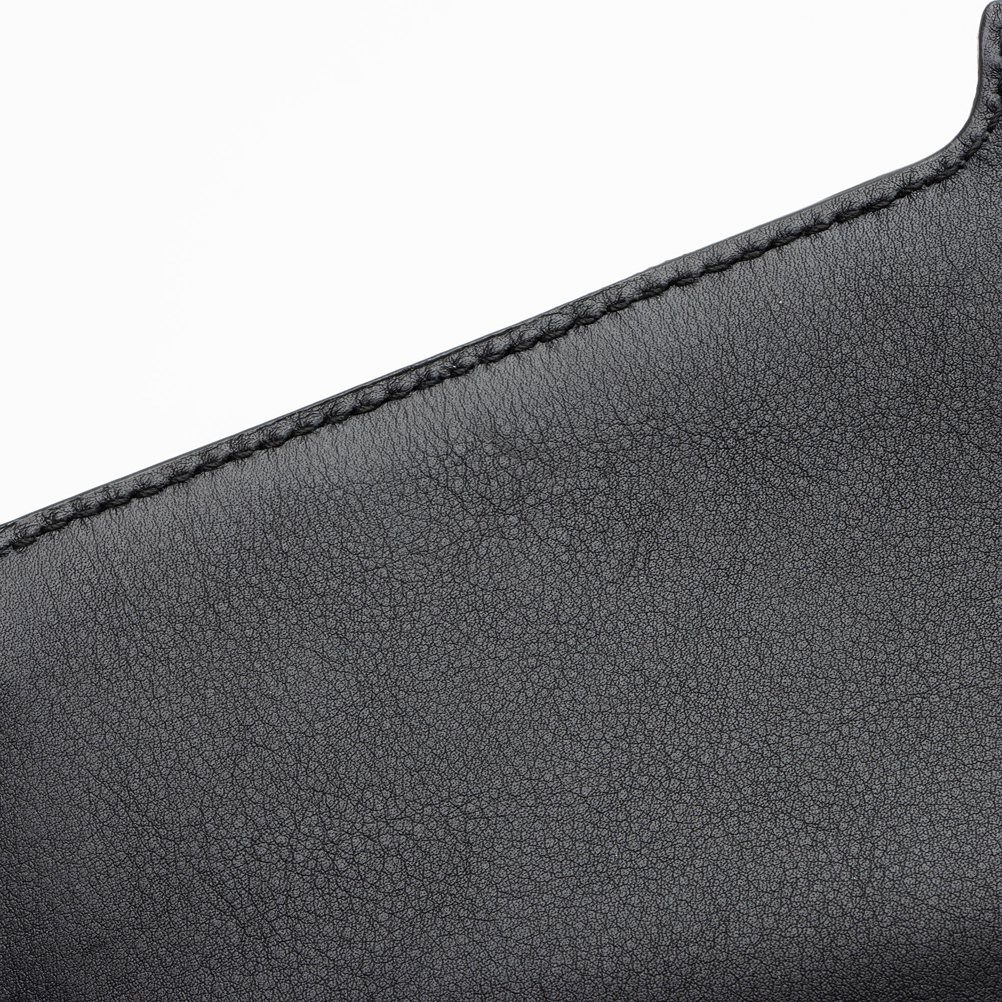 Gucci GG Velvet Sylvie Small Shoulder Bag