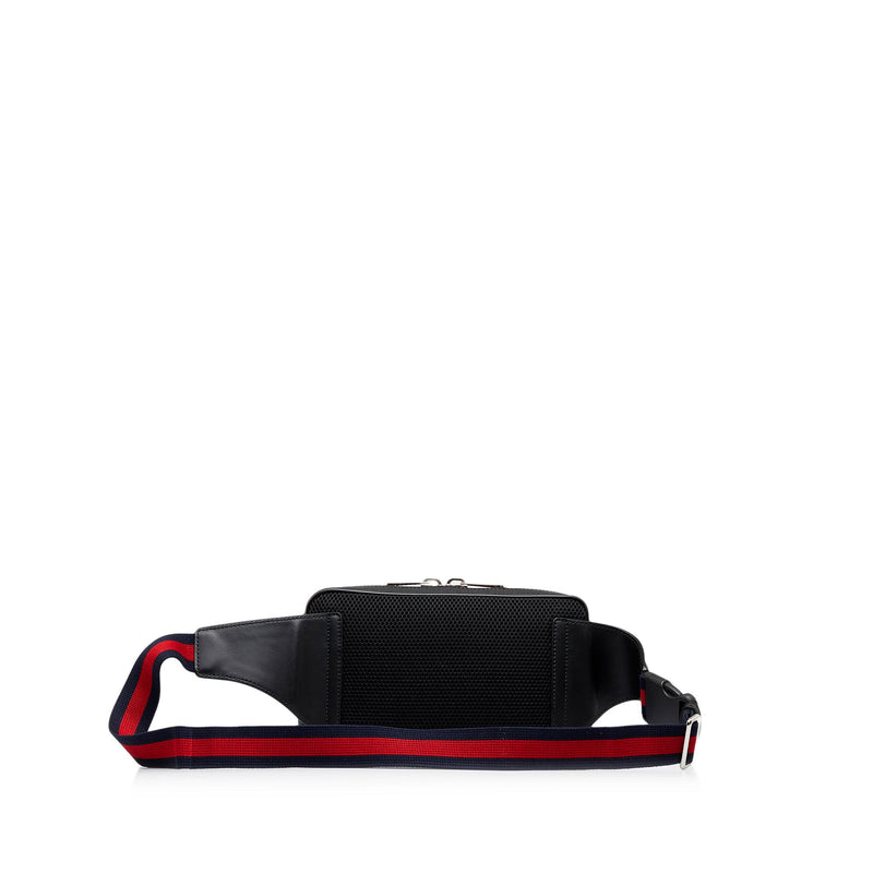 Gucci Gg Supreme Web Belt Bag (SHG-7zDHEg)