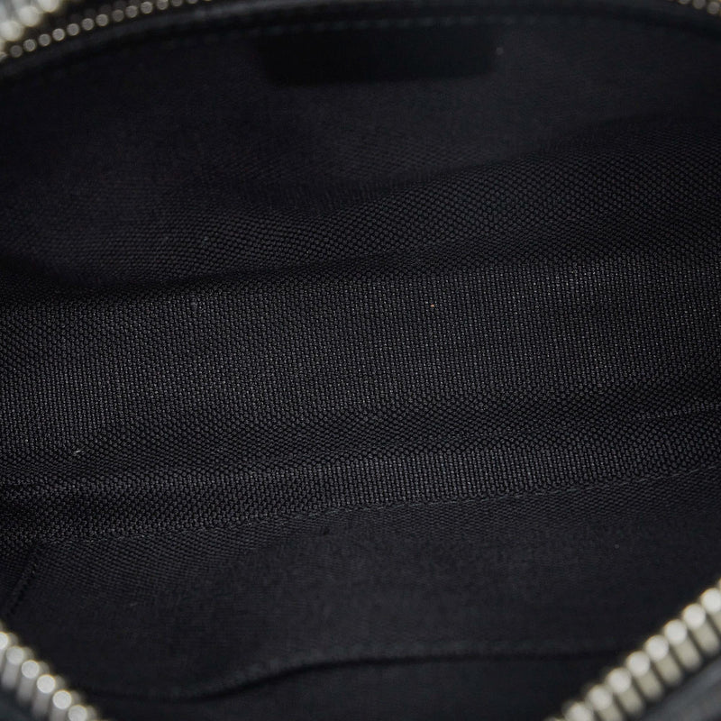 Gucci Gg Supreme Web Belt Bag (SHG-8fIIkY)