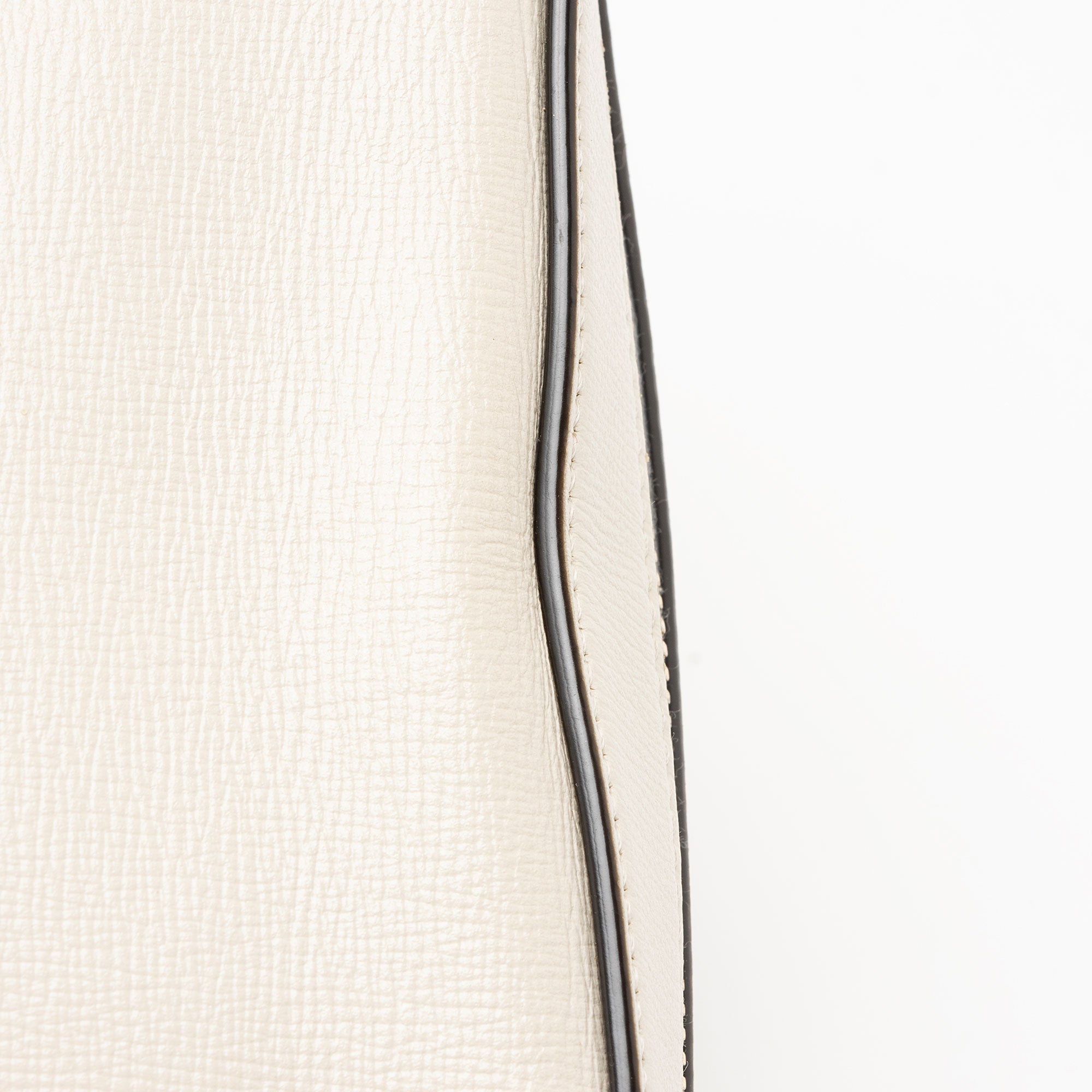 Gucci Glazed Calfskin Horsebit 1955 Small Shoulder Bag