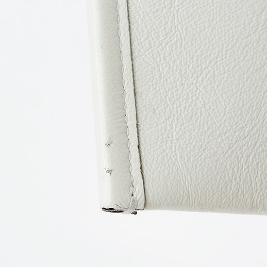 Gucci Glazed Leather Pochette (SHF-10315)