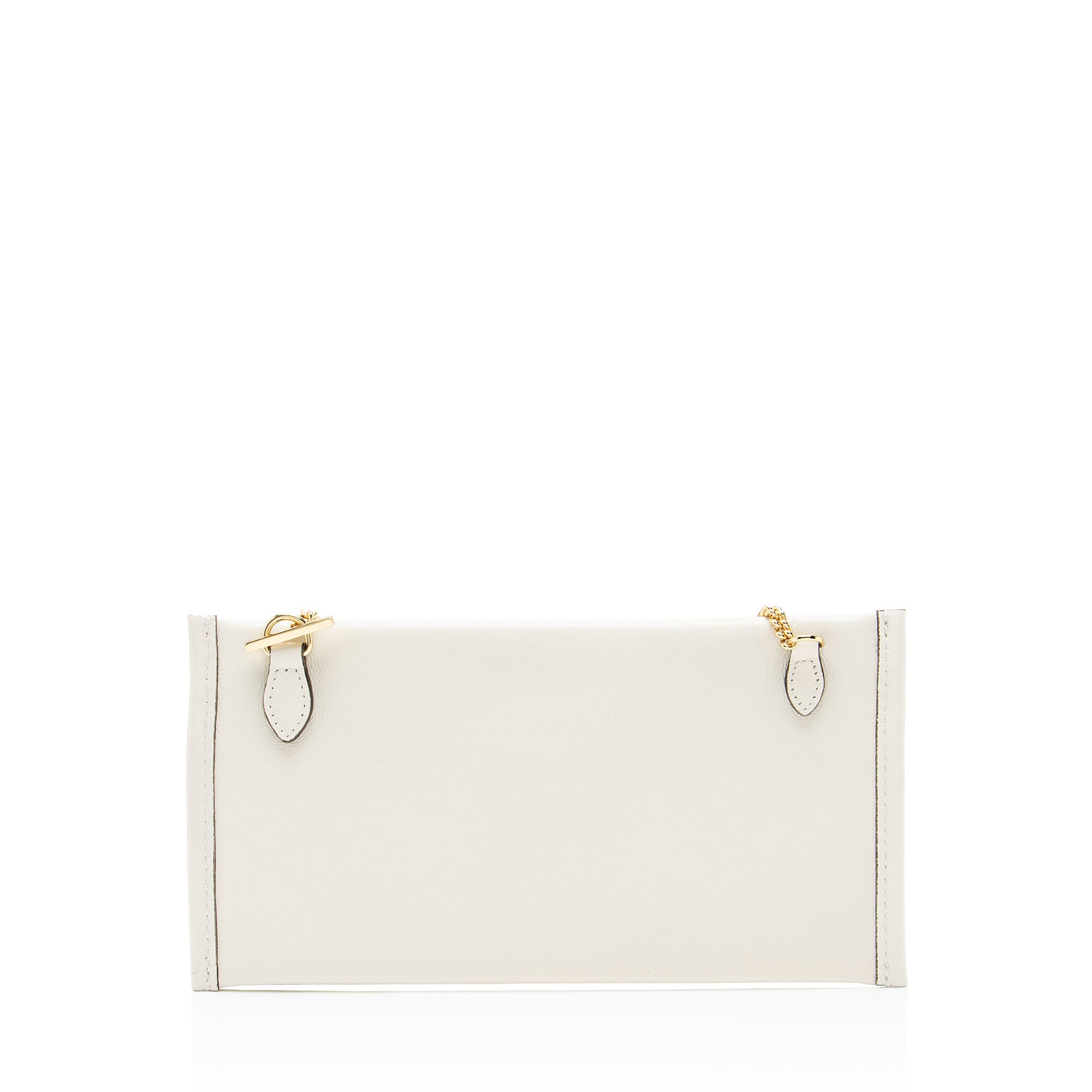 Gucci Glazed Leather Pochette