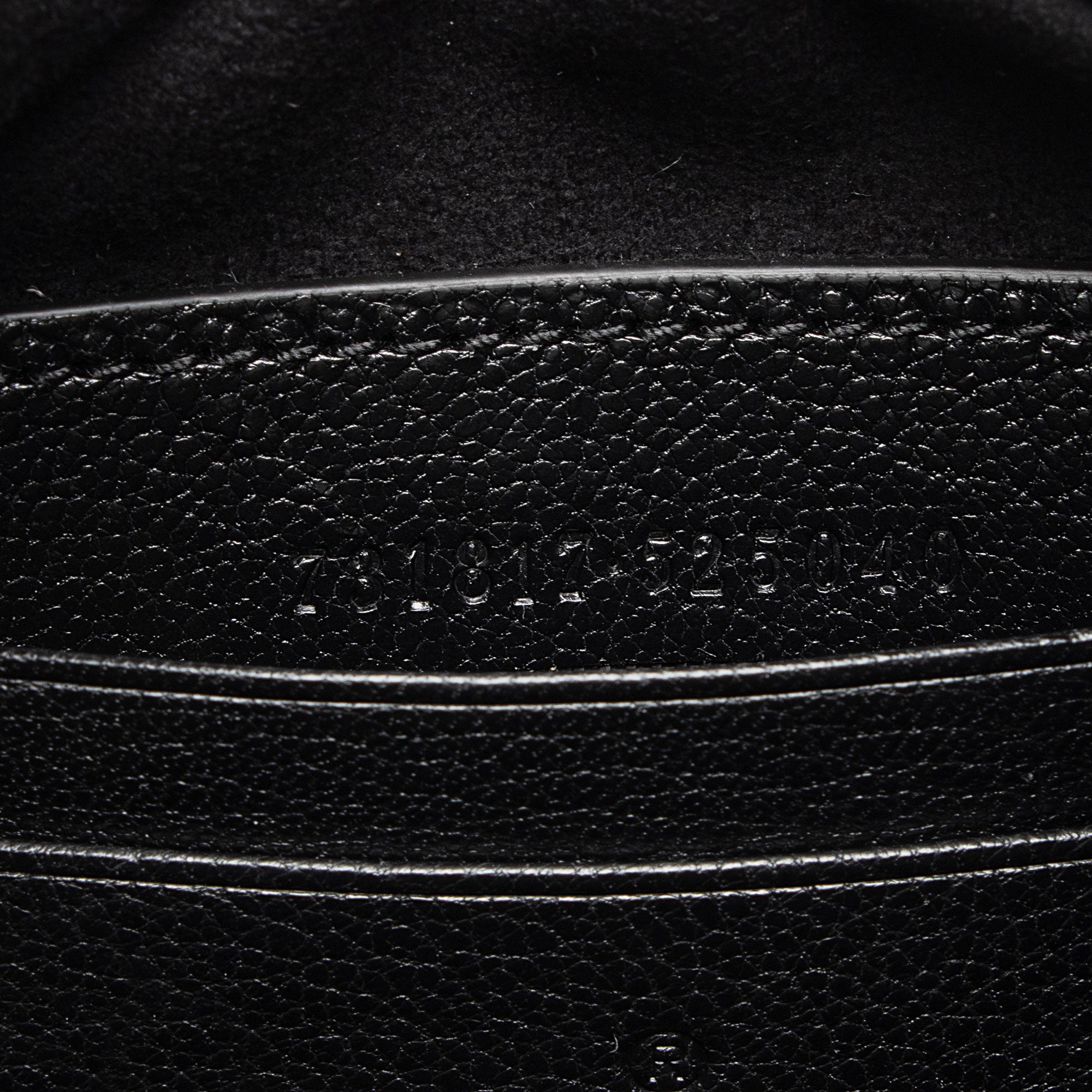 Gucci Goatskin Aphrodite Small Shoulder Bag (SHF-hEcl8X)