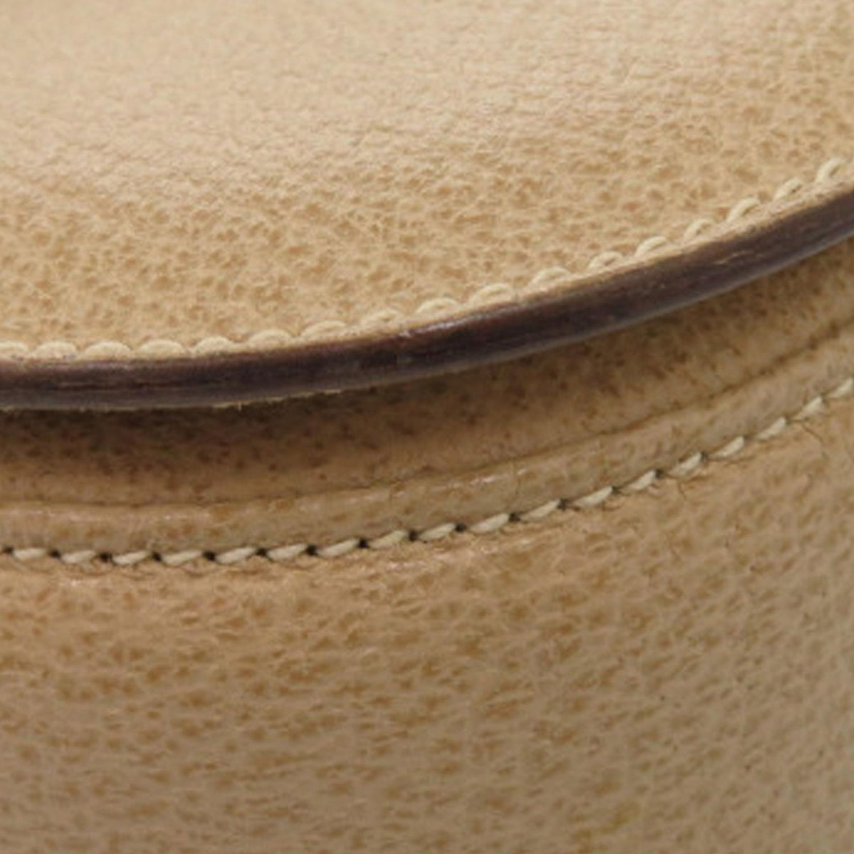 Gucci Grained Calfskin Bamboo Night