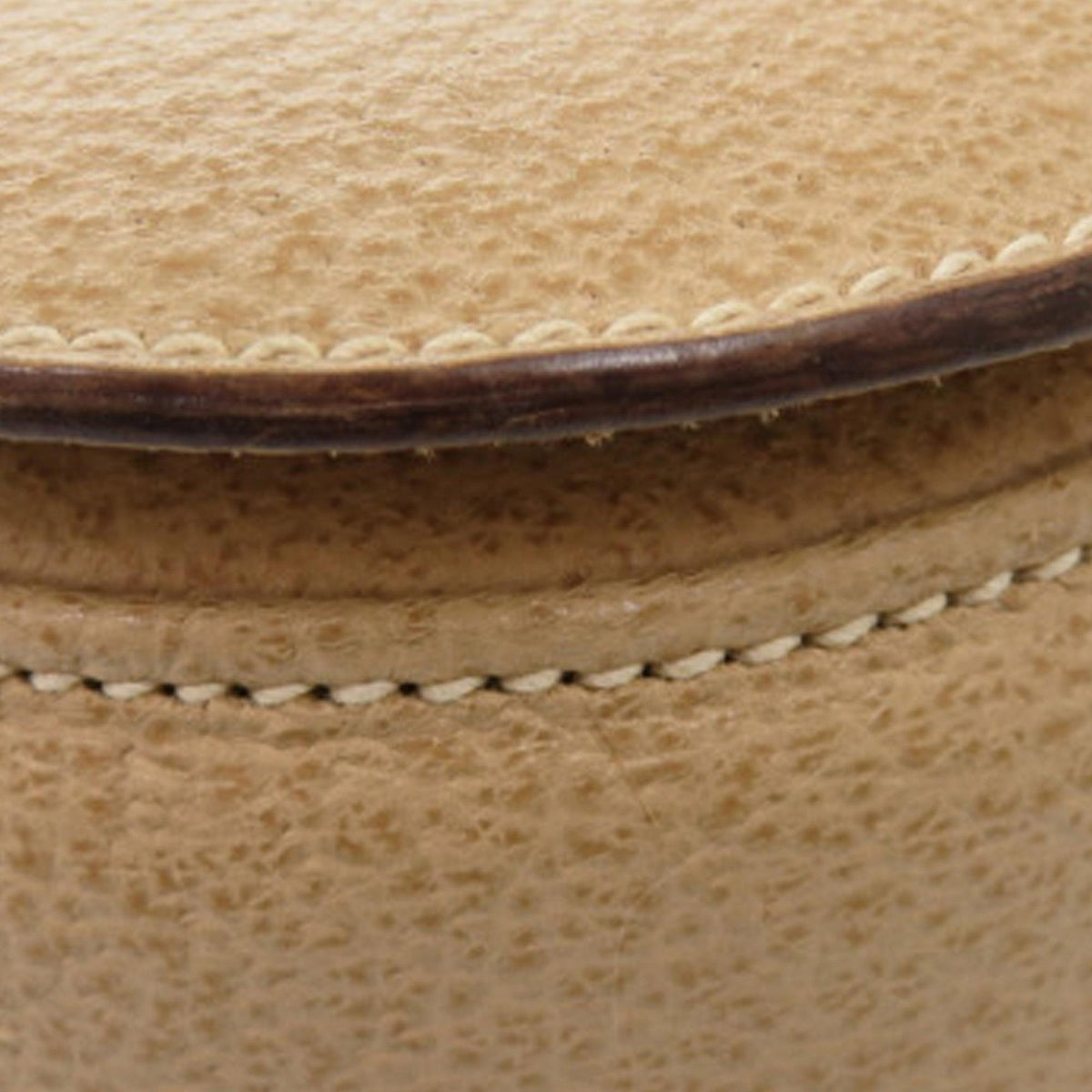 Gucci Grained Calfskin Bamboo Night