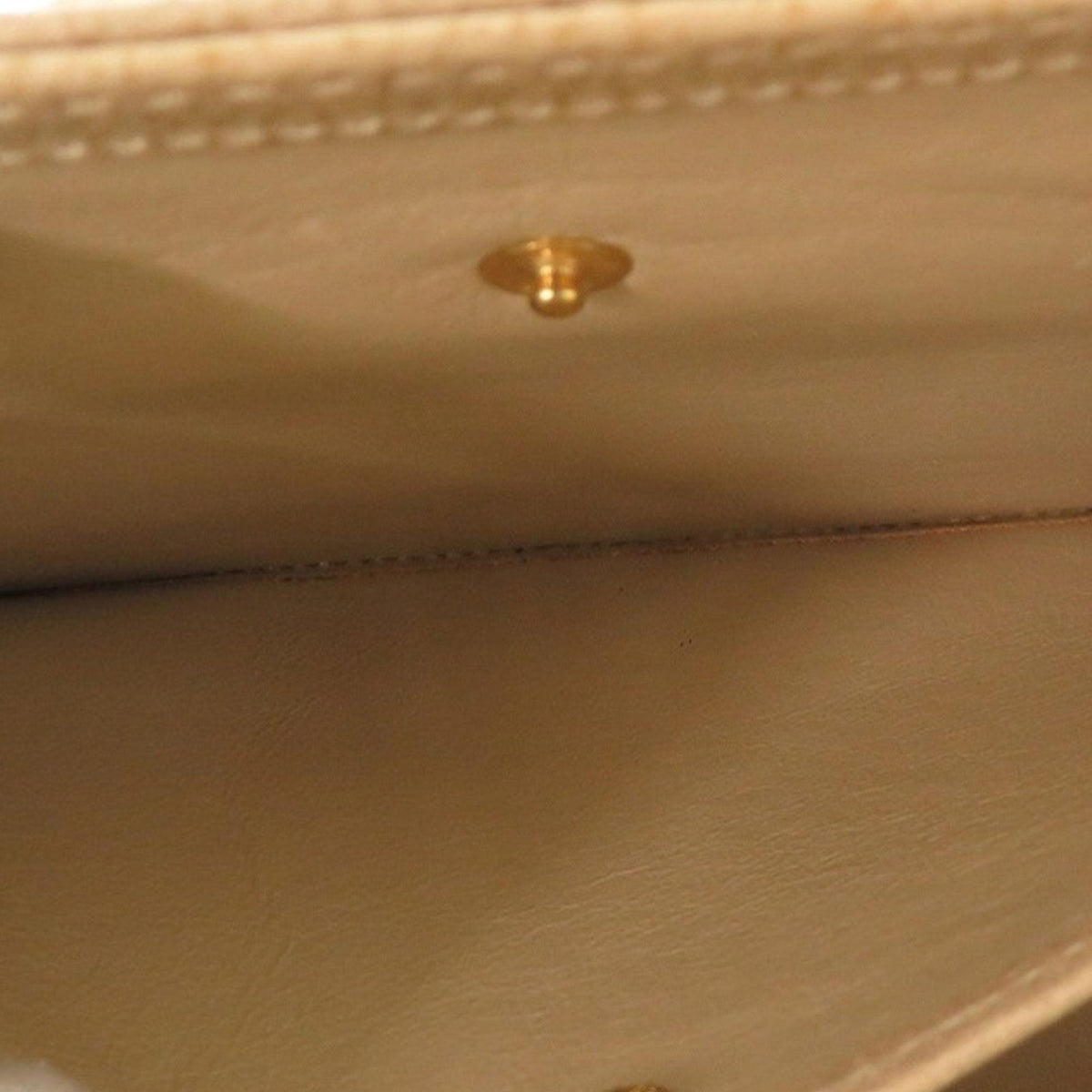 Gucci Grained Calfskin Bamboo Night