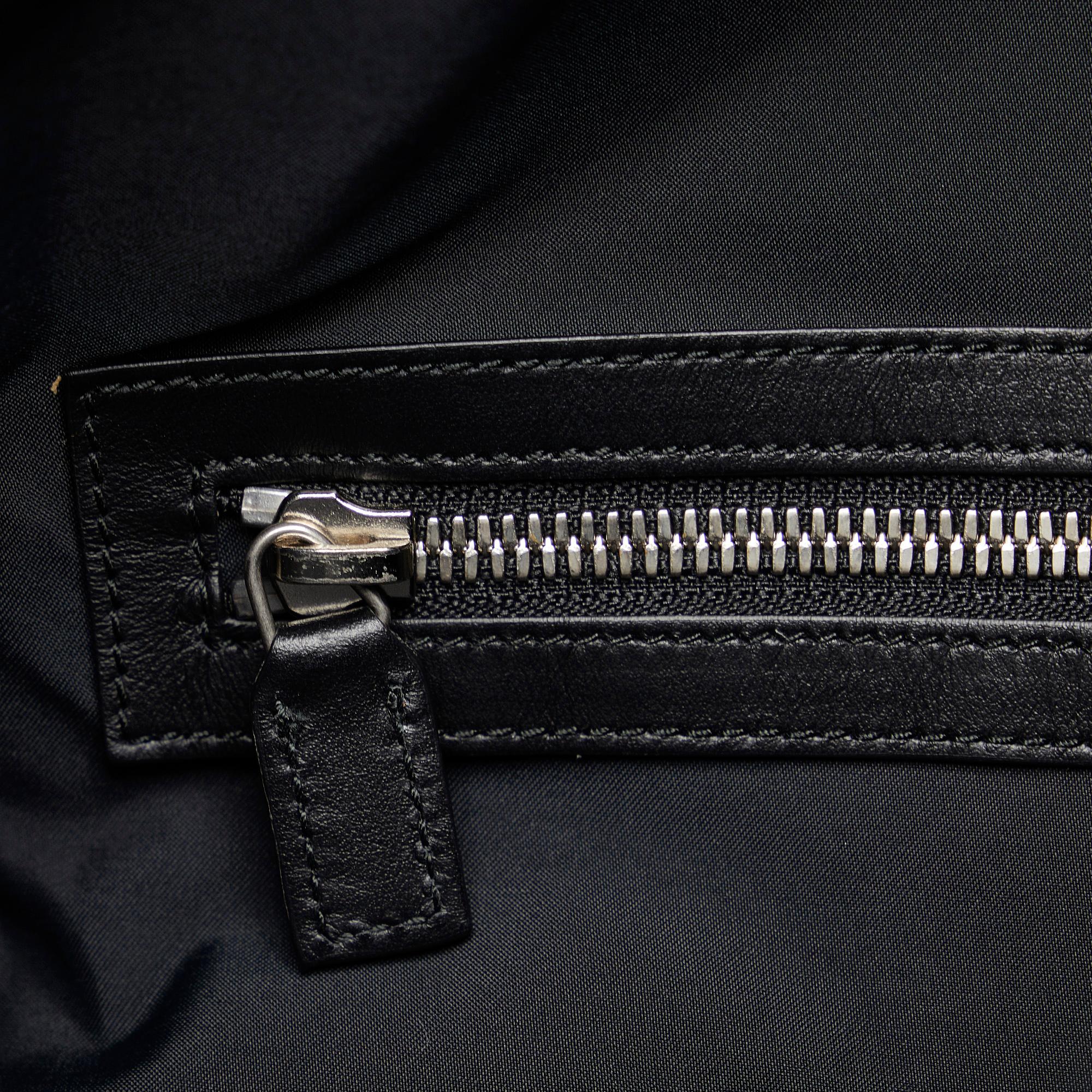 Gucci Gucci Ghost Backpack (SHG-RabmQM)