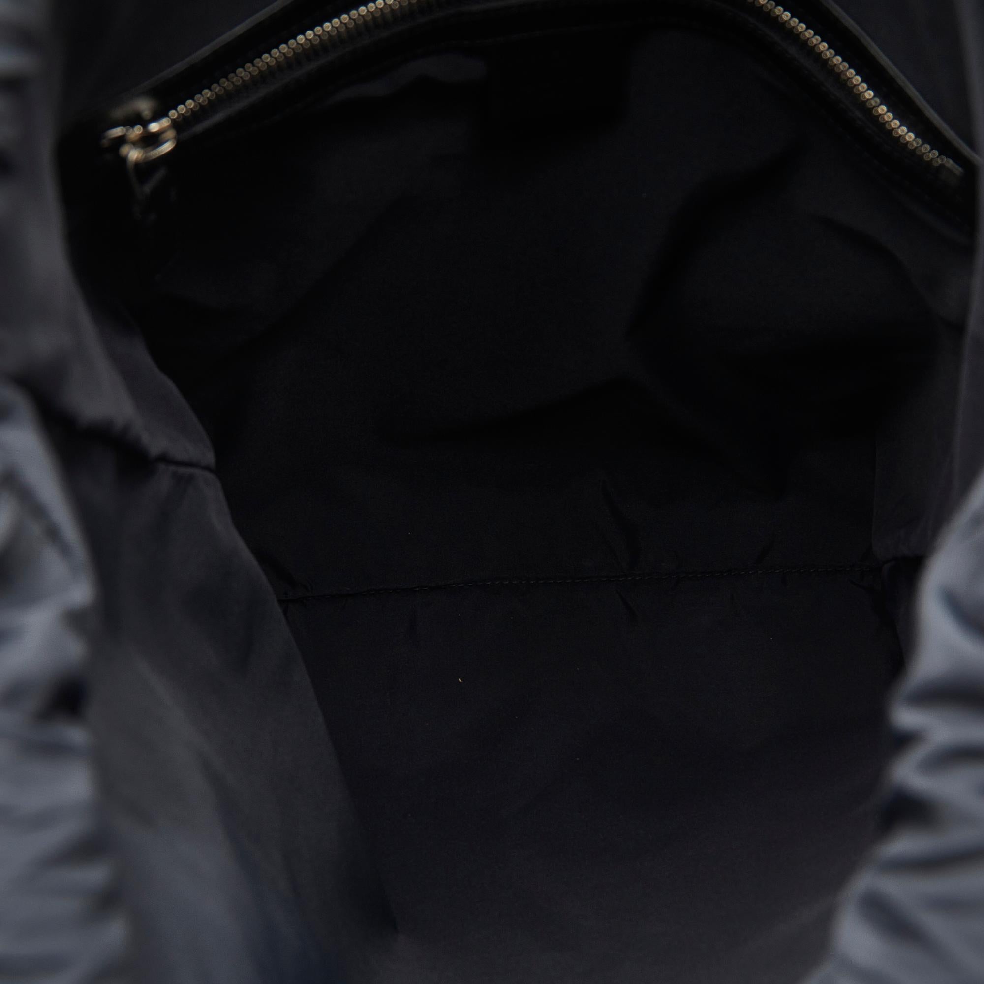 Gucci Gucci Ghost Backpack (SHG-RabmQM)