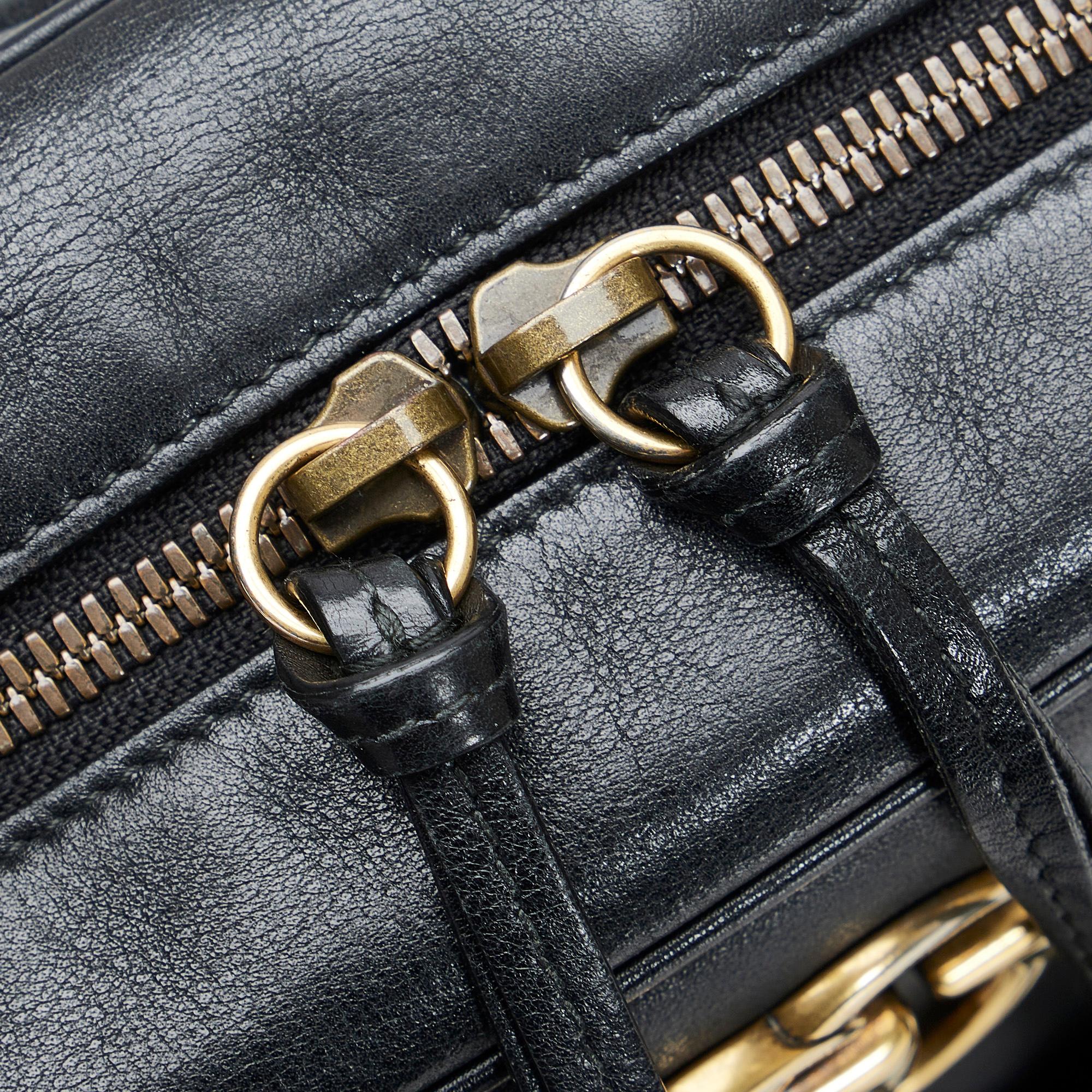 Gucci Gucci Ghost GG Marmont (SHG-JwaVYu)