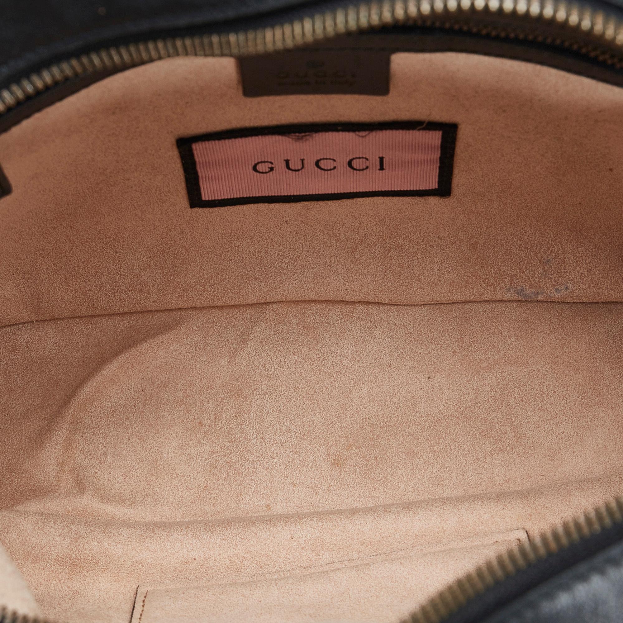 Gucci Gucci Ghost GG Marmont (SHG-JwaVYu)