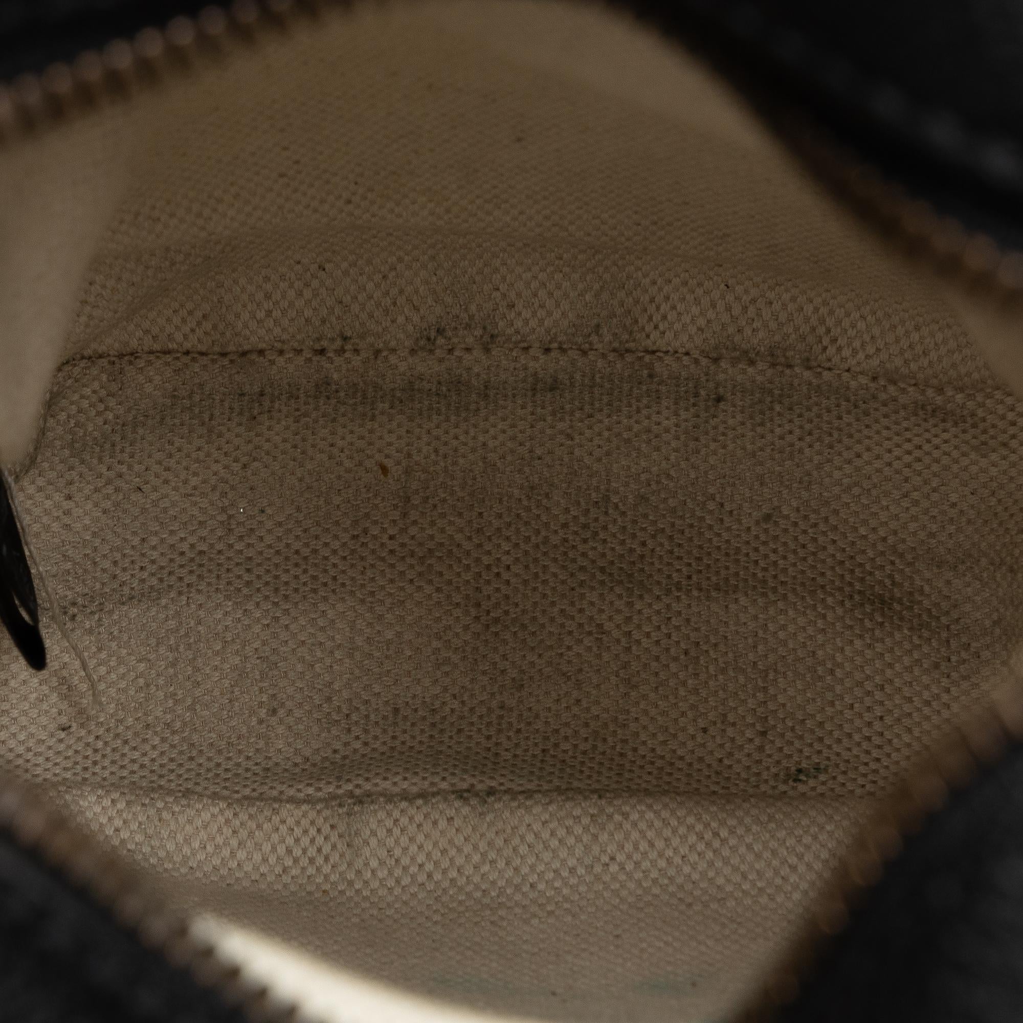 Gucci Gucci Logo Crossbody