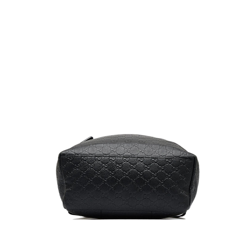 Gucci Guccissima Backpack (SHG-B6kq4e)