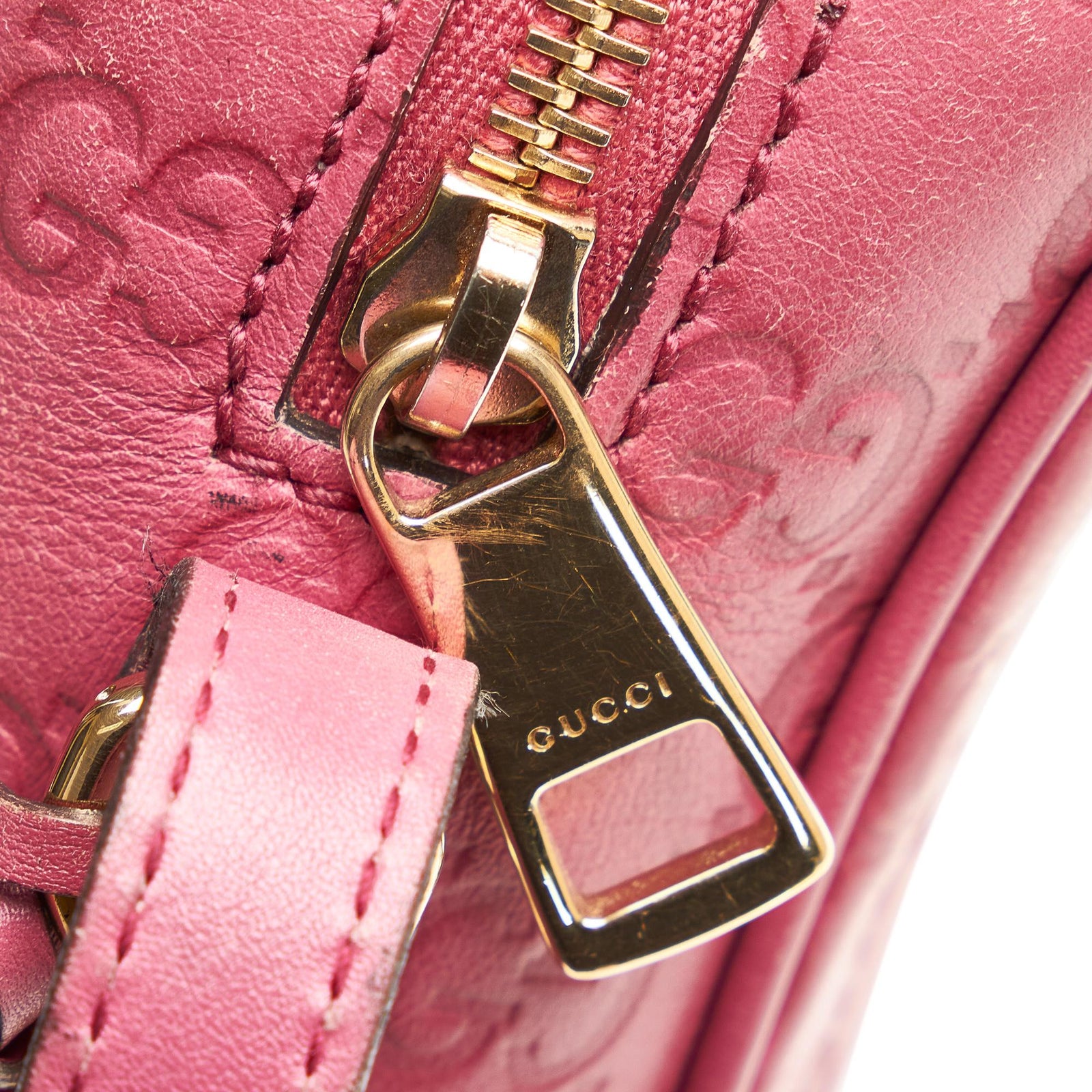 Gucci bree crossbody red shop