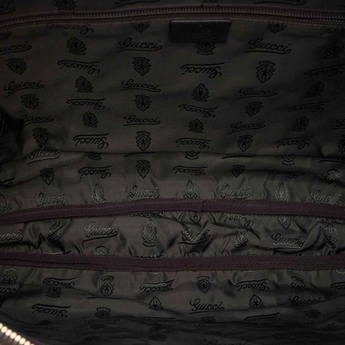 Gucci Guccissima Business Bag