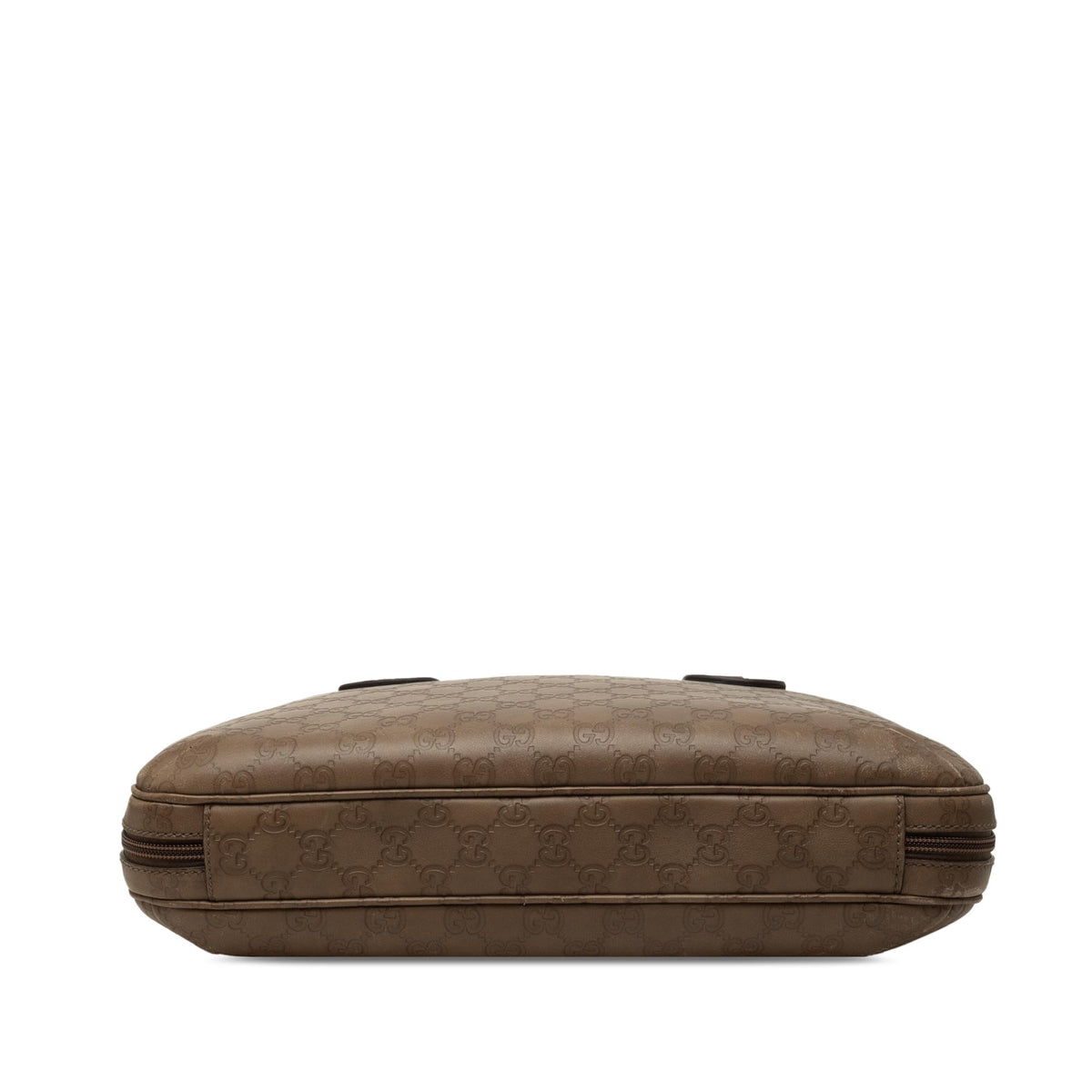 Gucci Guccissima Business Bag