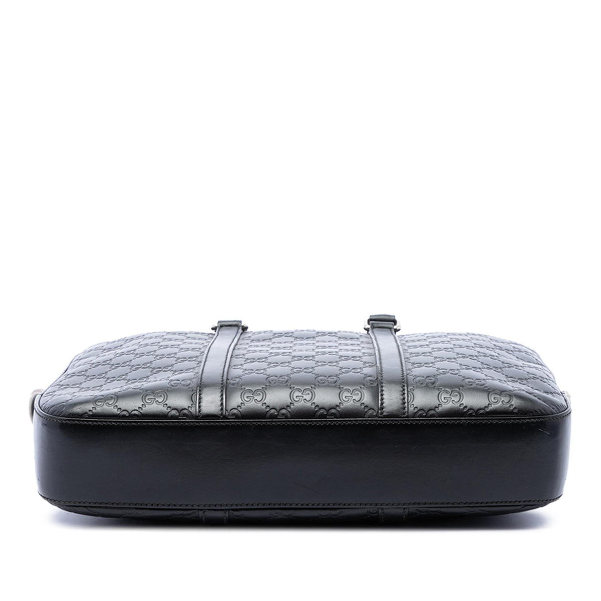 Gucci Guccissima Business Bag