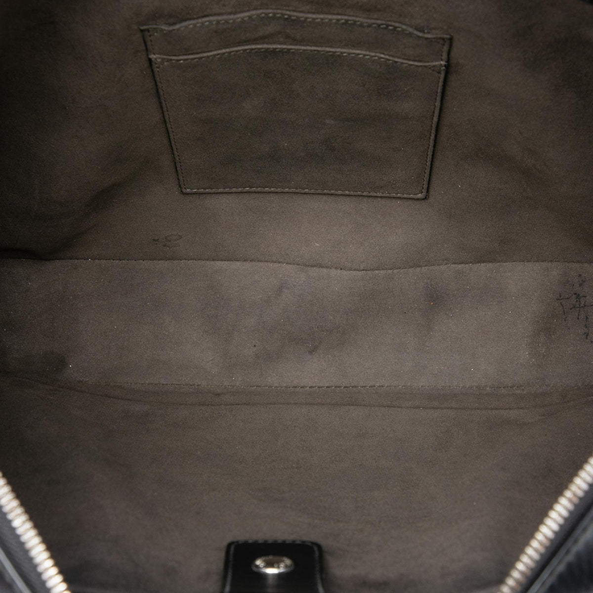 Gucci Guccissima Business Bag