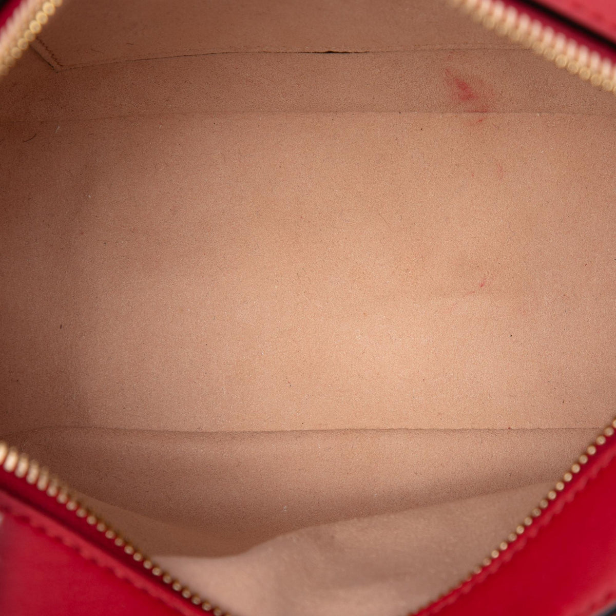Gucci Guccissima Camera Bag