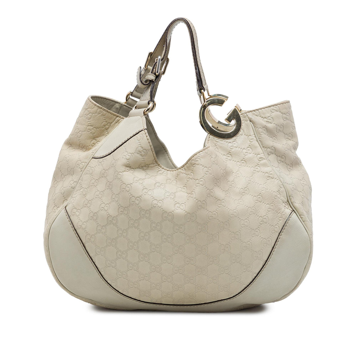Gucci Guccissima Charlotte Tote