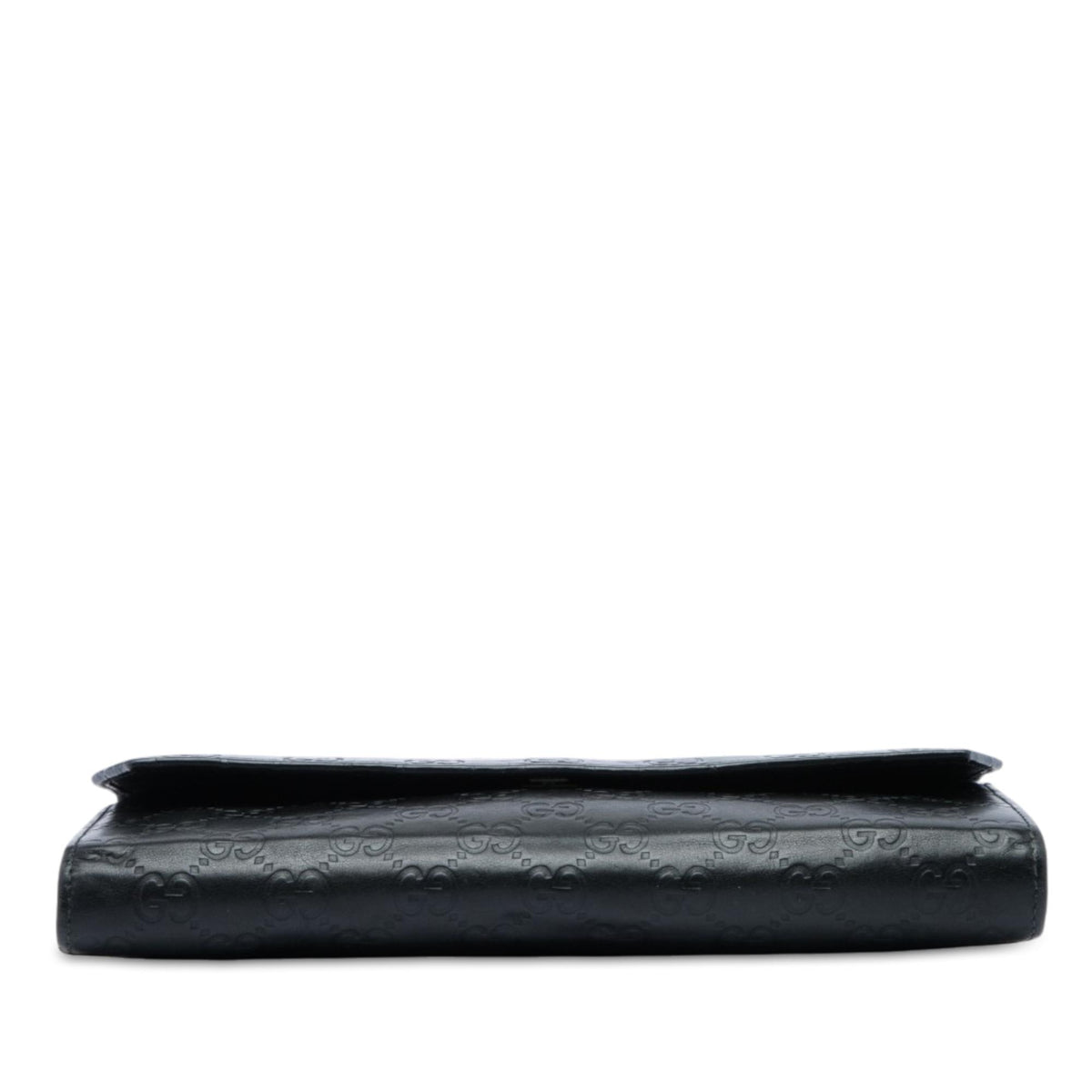 Gucci Guccissima Clutch