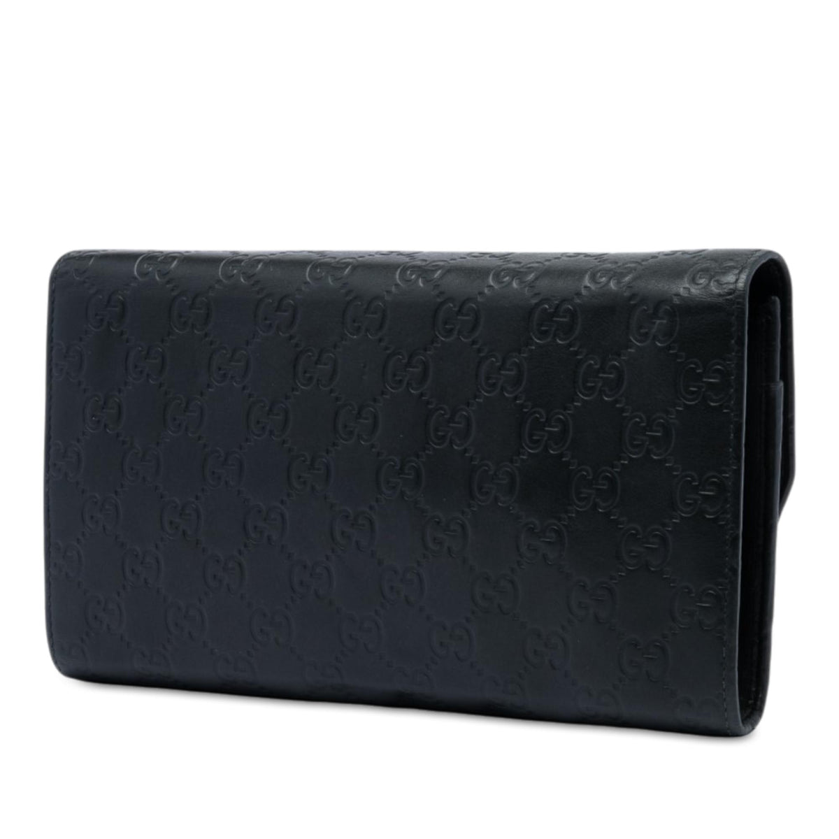 Gucci Guccissima Clutch
