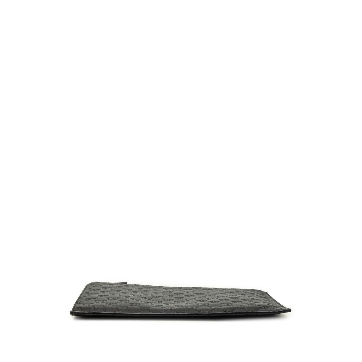Gucci Guccissima Clutch