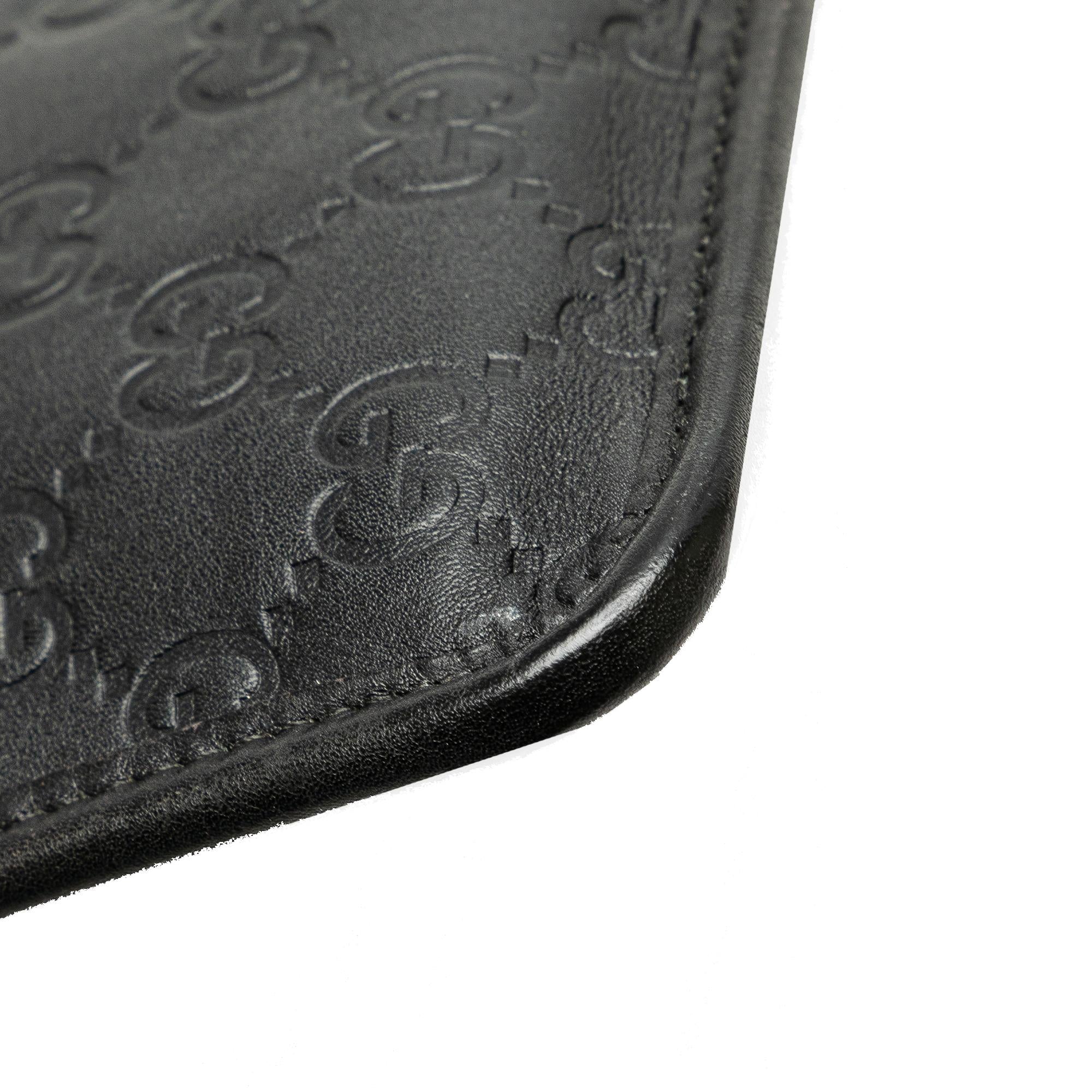 Gucci Guccissima Crossbody