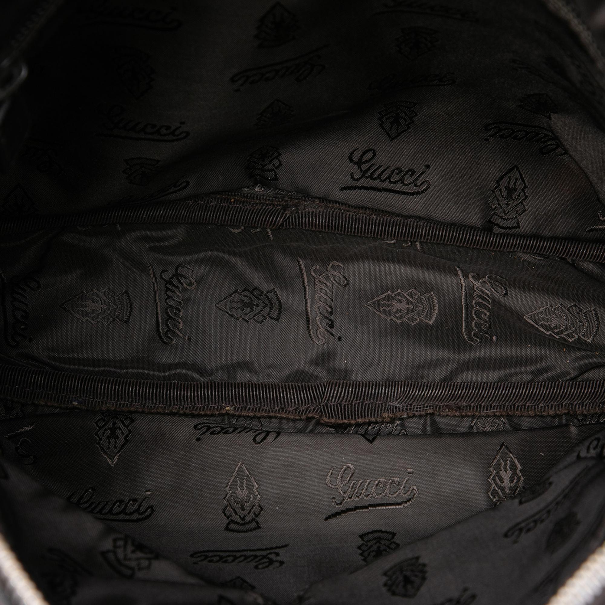 Gucci Guccissima Crossbody